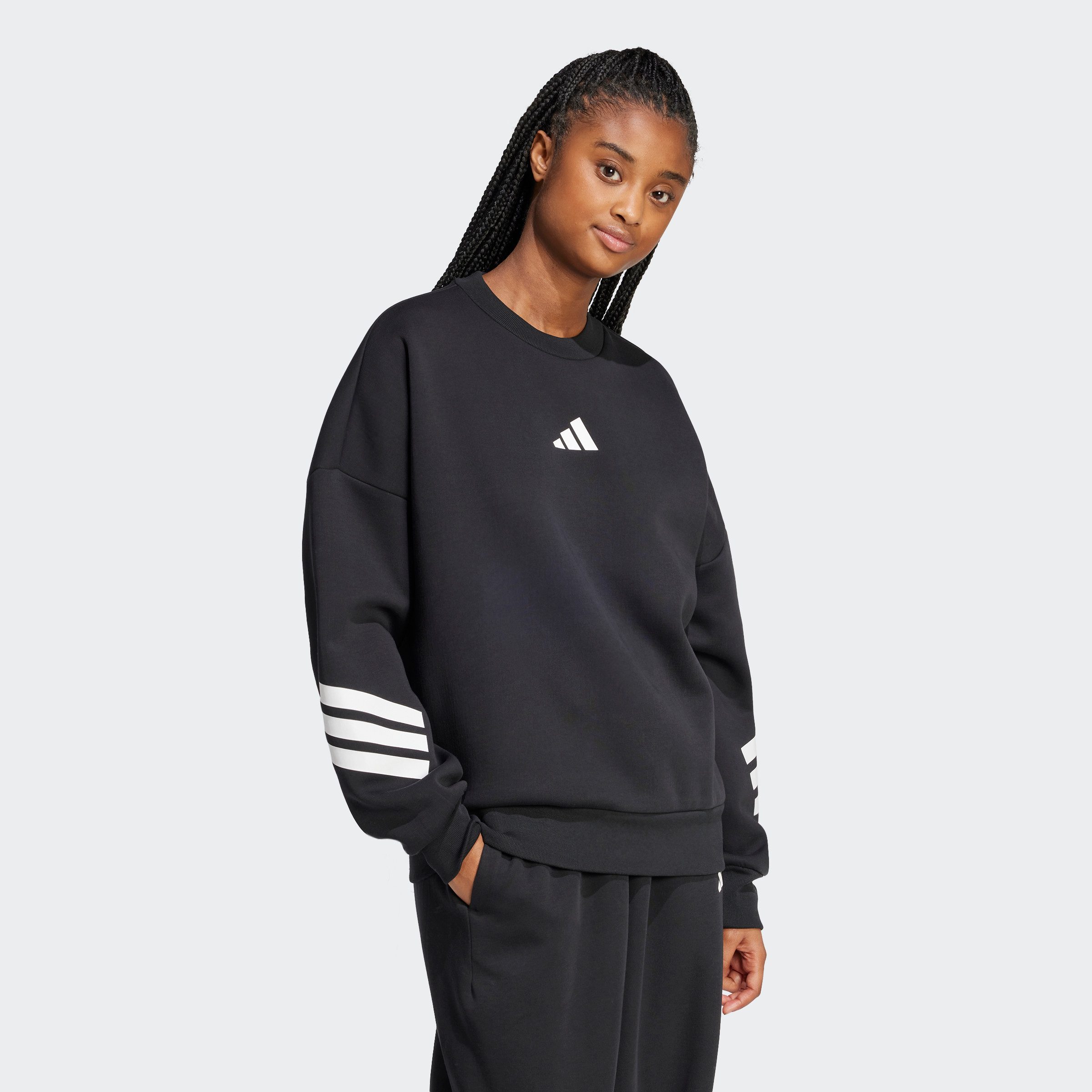 adidas Sportswear Sweatshirt W FI 3S SWT