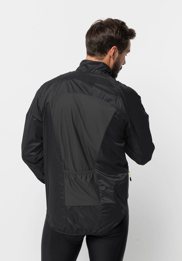Jack Wolfskin Outdoorjack MOROBBIA WIND JKT M