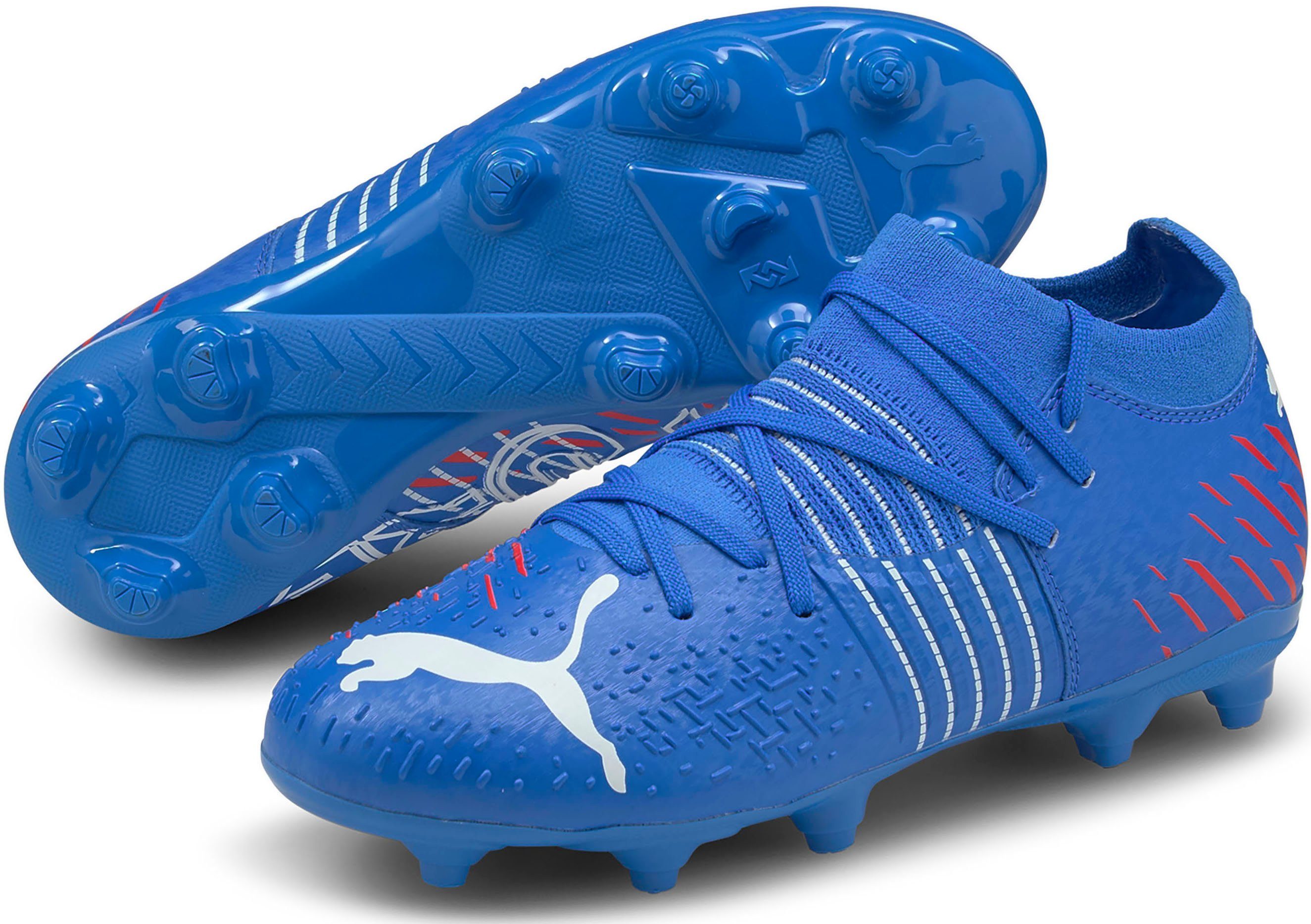 puma voetbalschoenen future