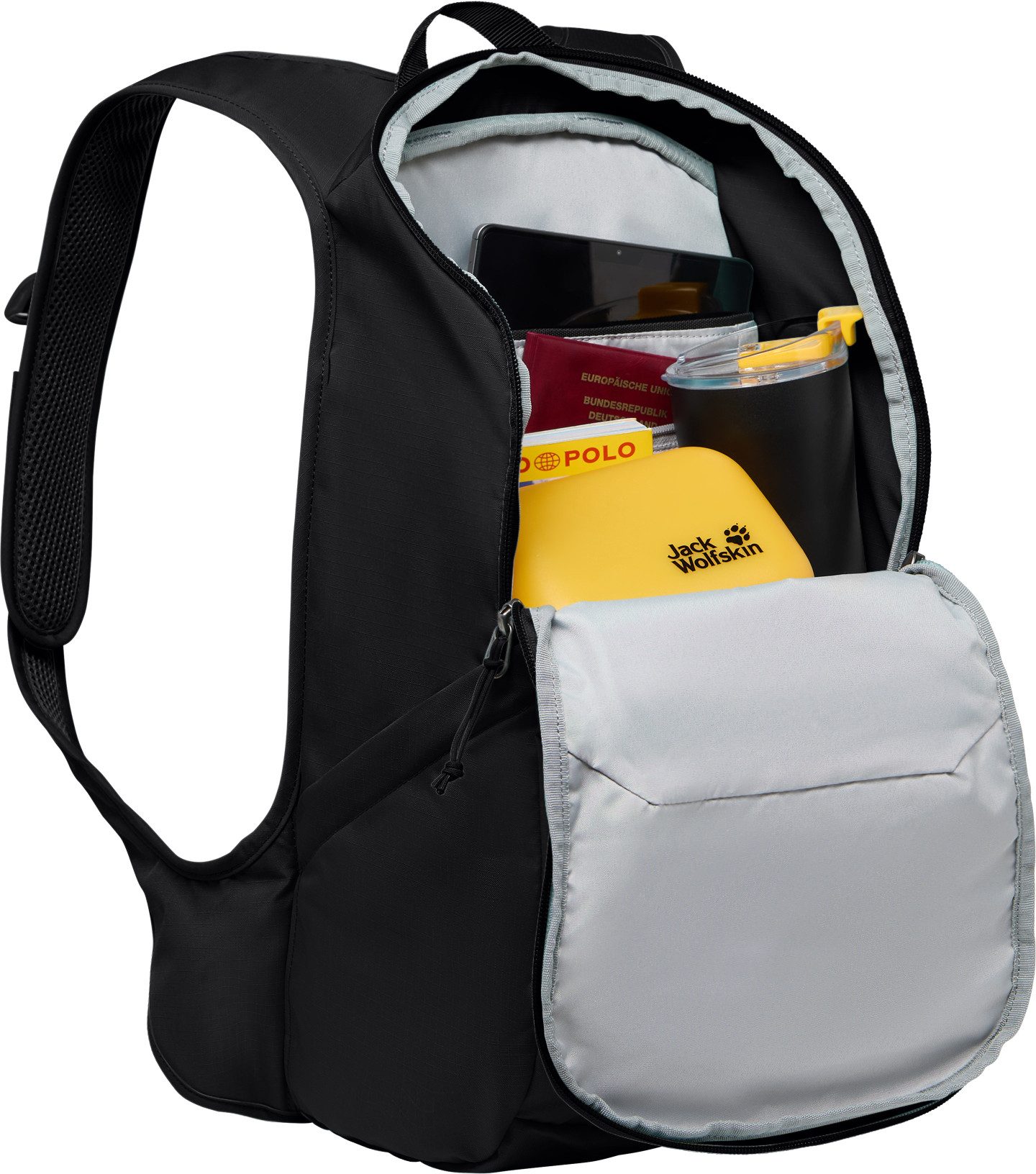 Jack Wolfskin Rugzak Sereen
