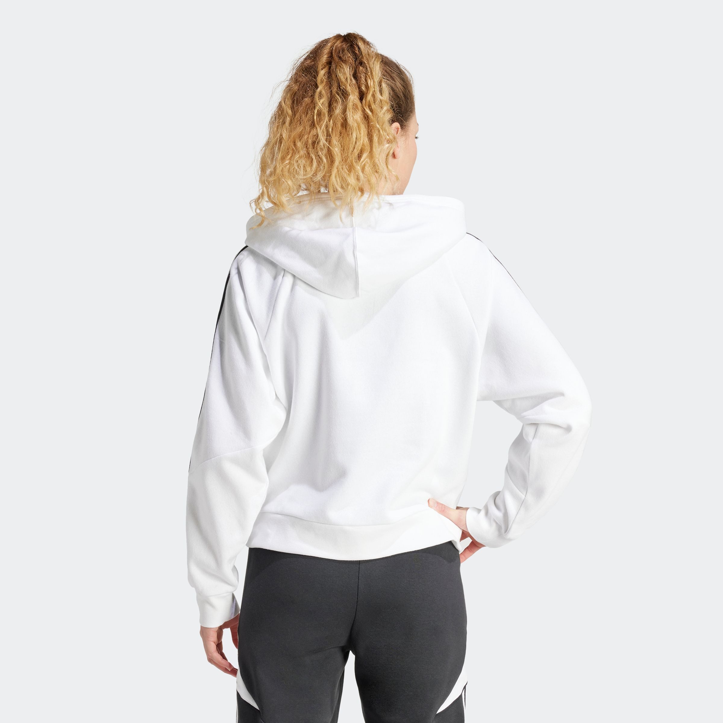 adidas Performance Hoodie TIRO24 SWHOODW