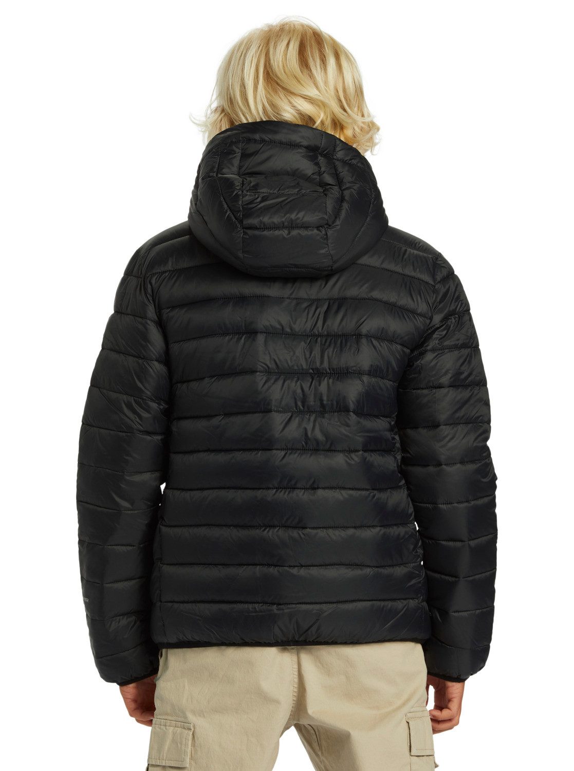 Quiksilver Functioneel jack Scaly