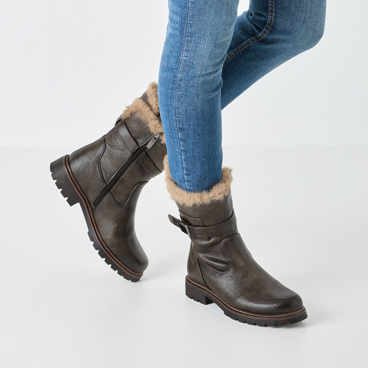 Tamaris Winterlaarsjes