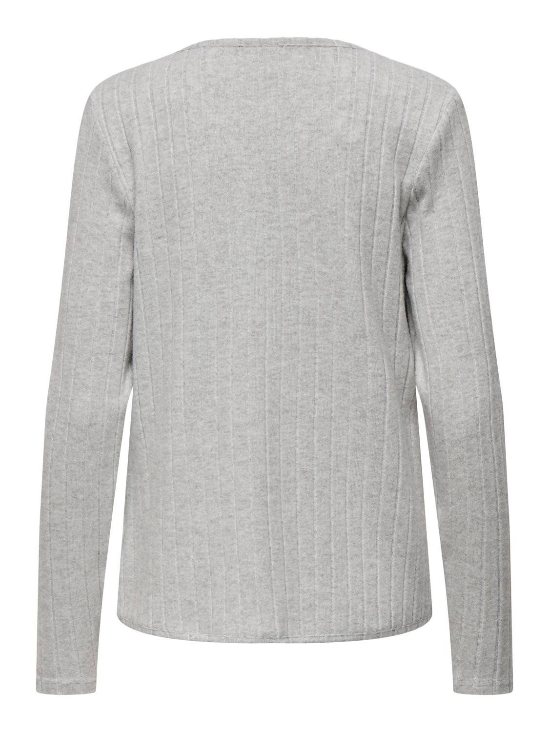 Only Vest ONLANNA L/S CARDIGAN CC JRS