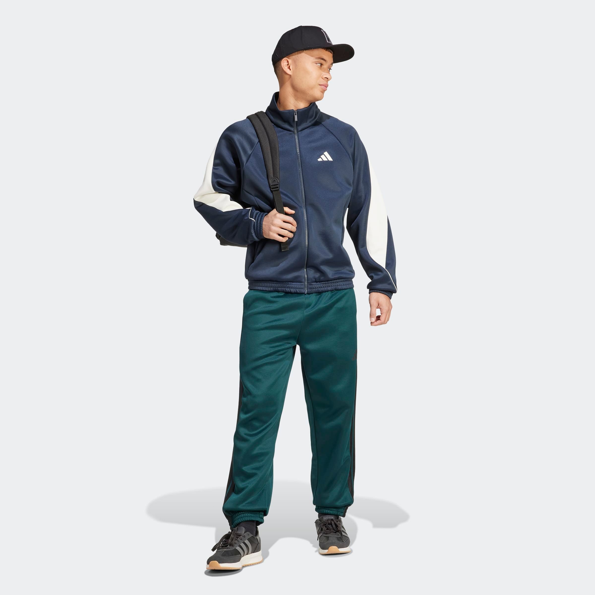 adidas Sportswear Sportbroek M STADIUM PT (1-delig)