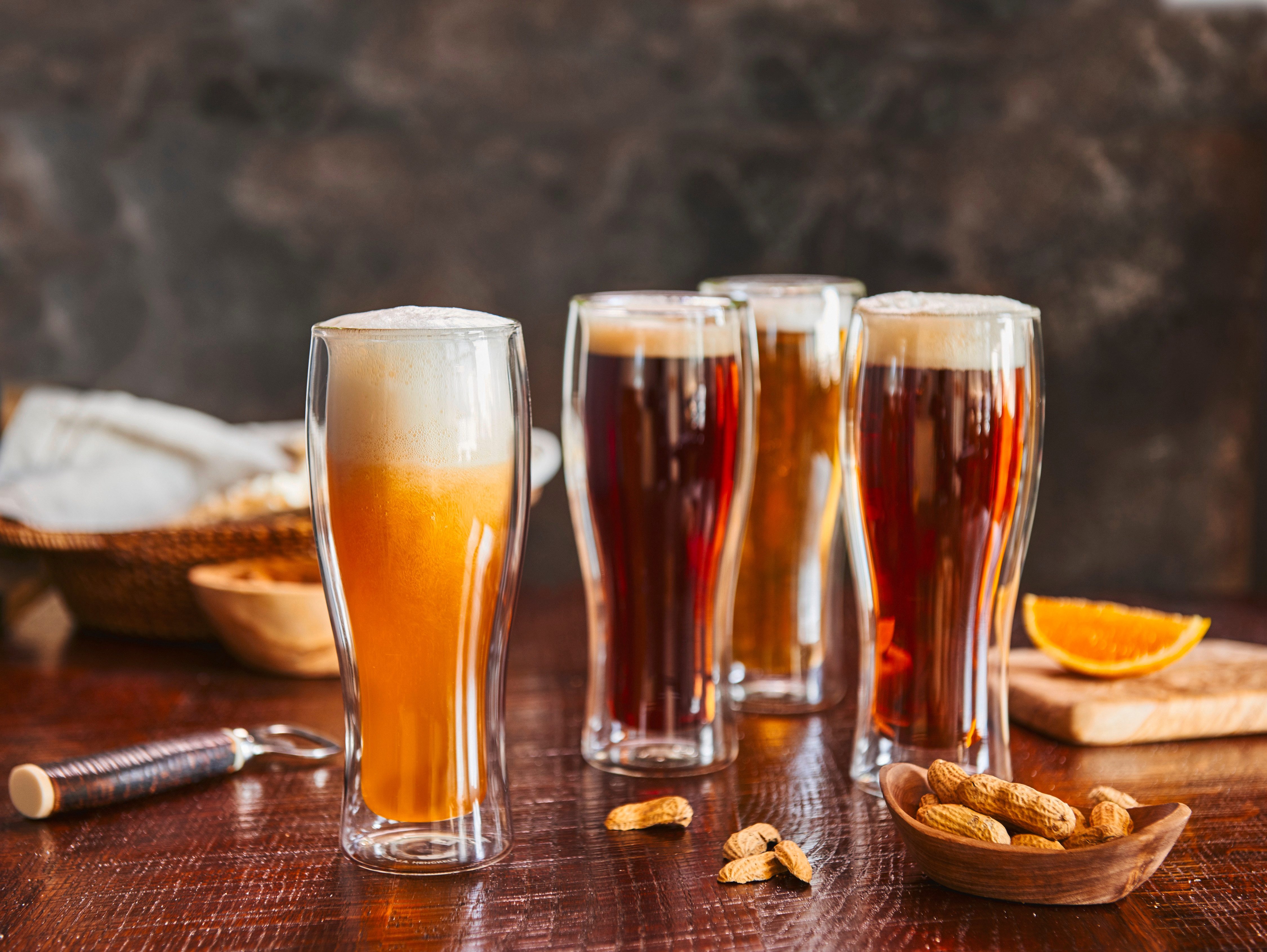 Zwilling Bierglas Sorrento Bar (set)