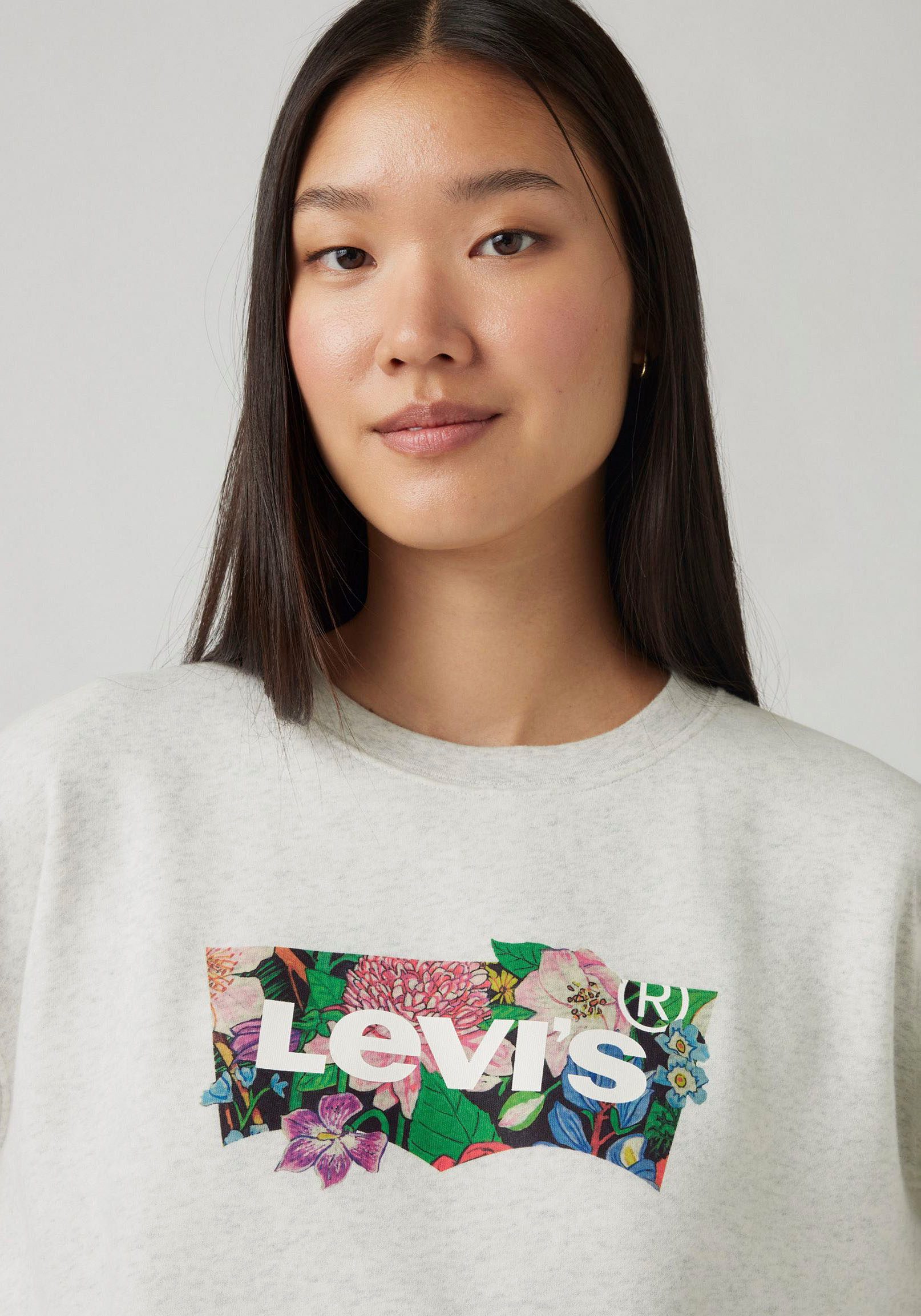 Levi's® Sweatshirt GR EVERYDAY CREW