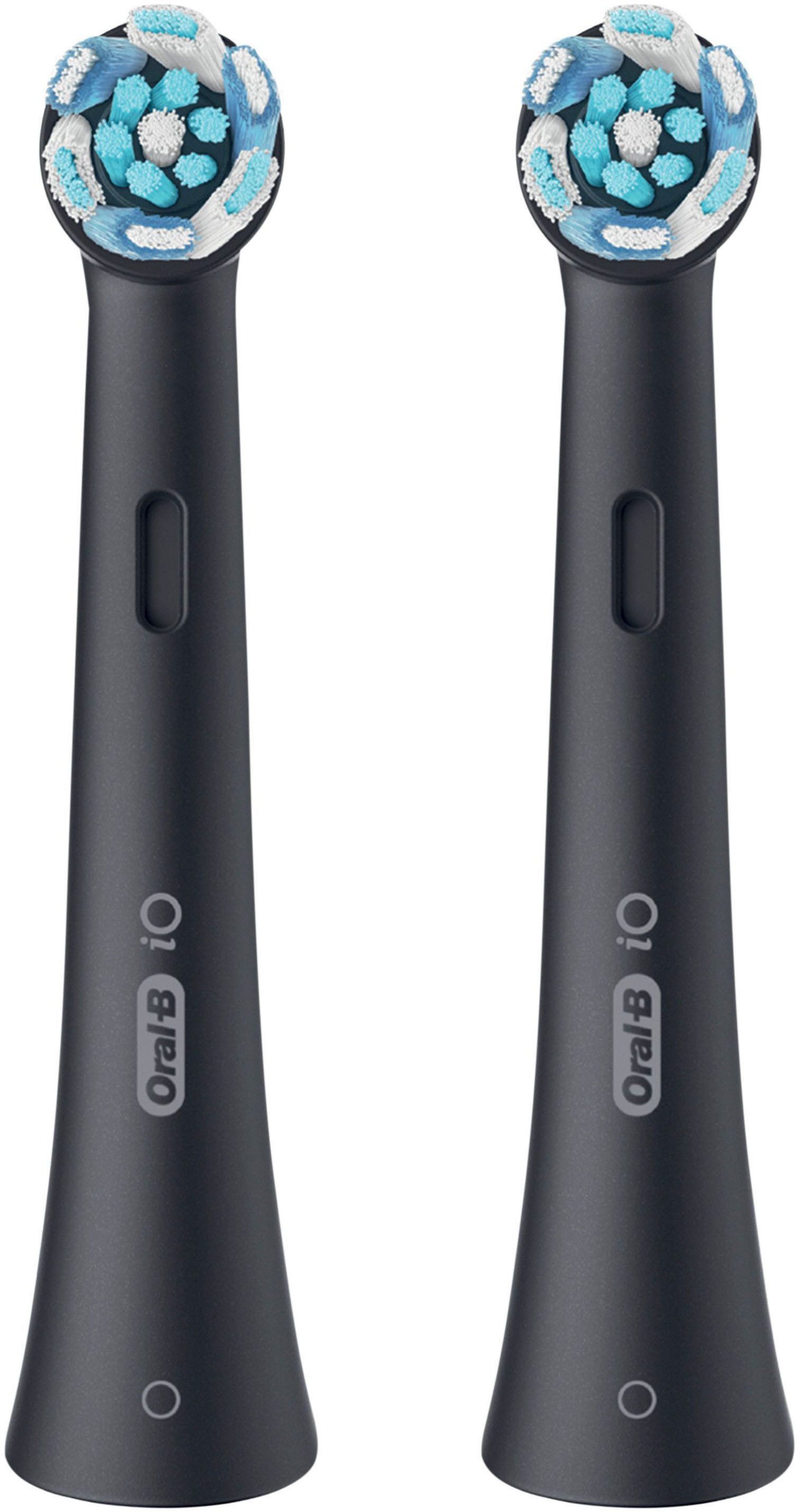 Oral B Opzetborstels Oral-B iO Ultieme Reiniging