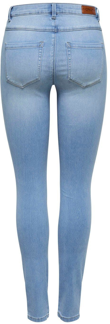 Only High-waist jeans ONLROYAL