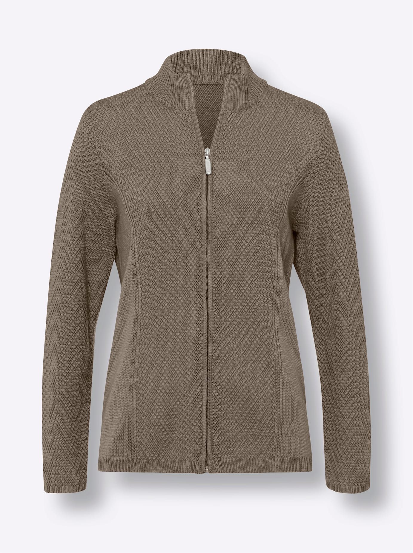 Classic Basics Vest