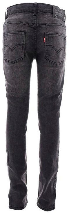 Levi's Kidswear Stretch jeans LVB 512 SLIM TAPER JEAN