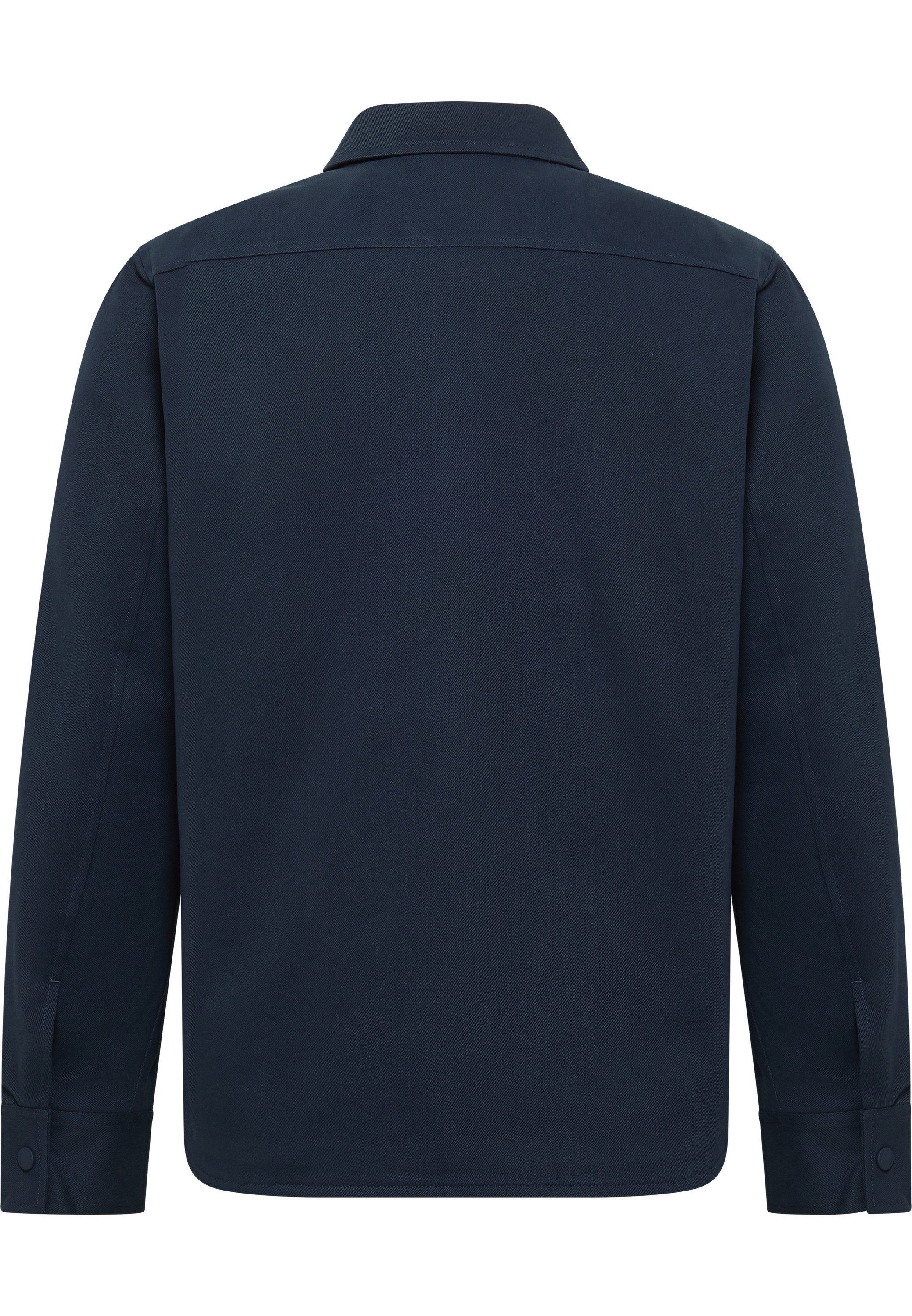 MUSTANG Outdoorjack Heren stijl Philo