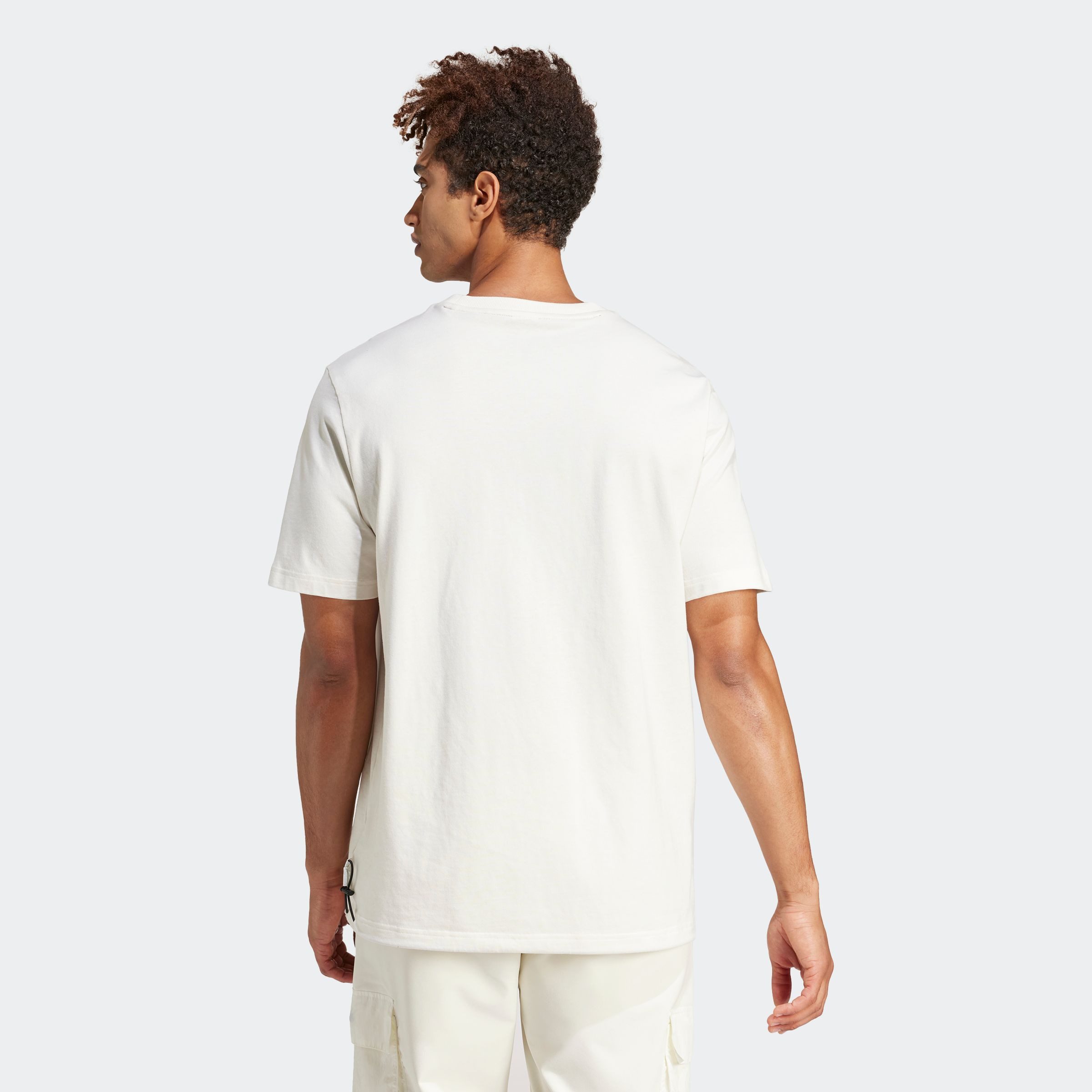 adidas Sportswear T-shirt M CE Q1 T