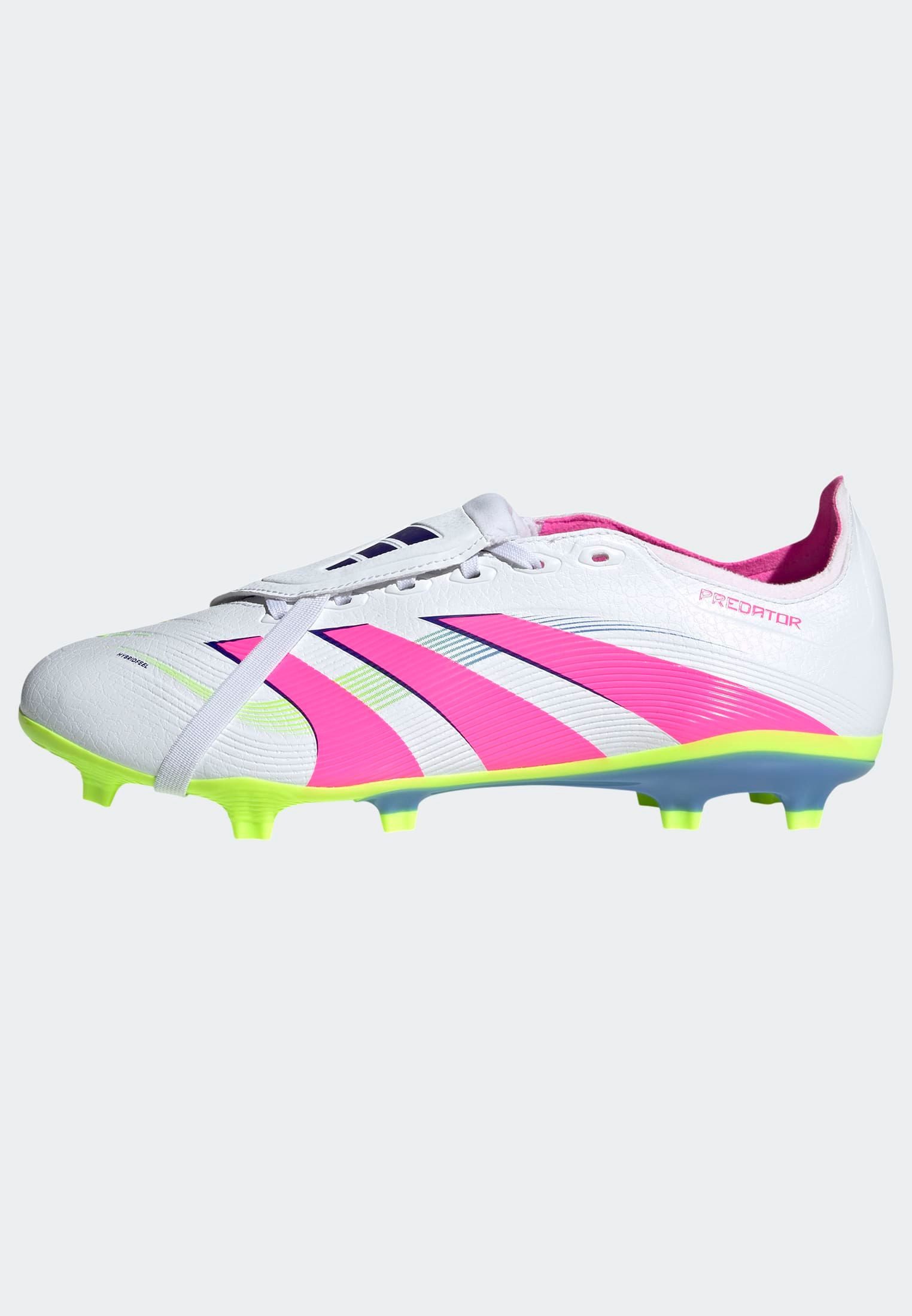 adidas Performance Voetbalschoenen PREDATOR LEAGUE FOLD-OVER TONGUE FG/MG