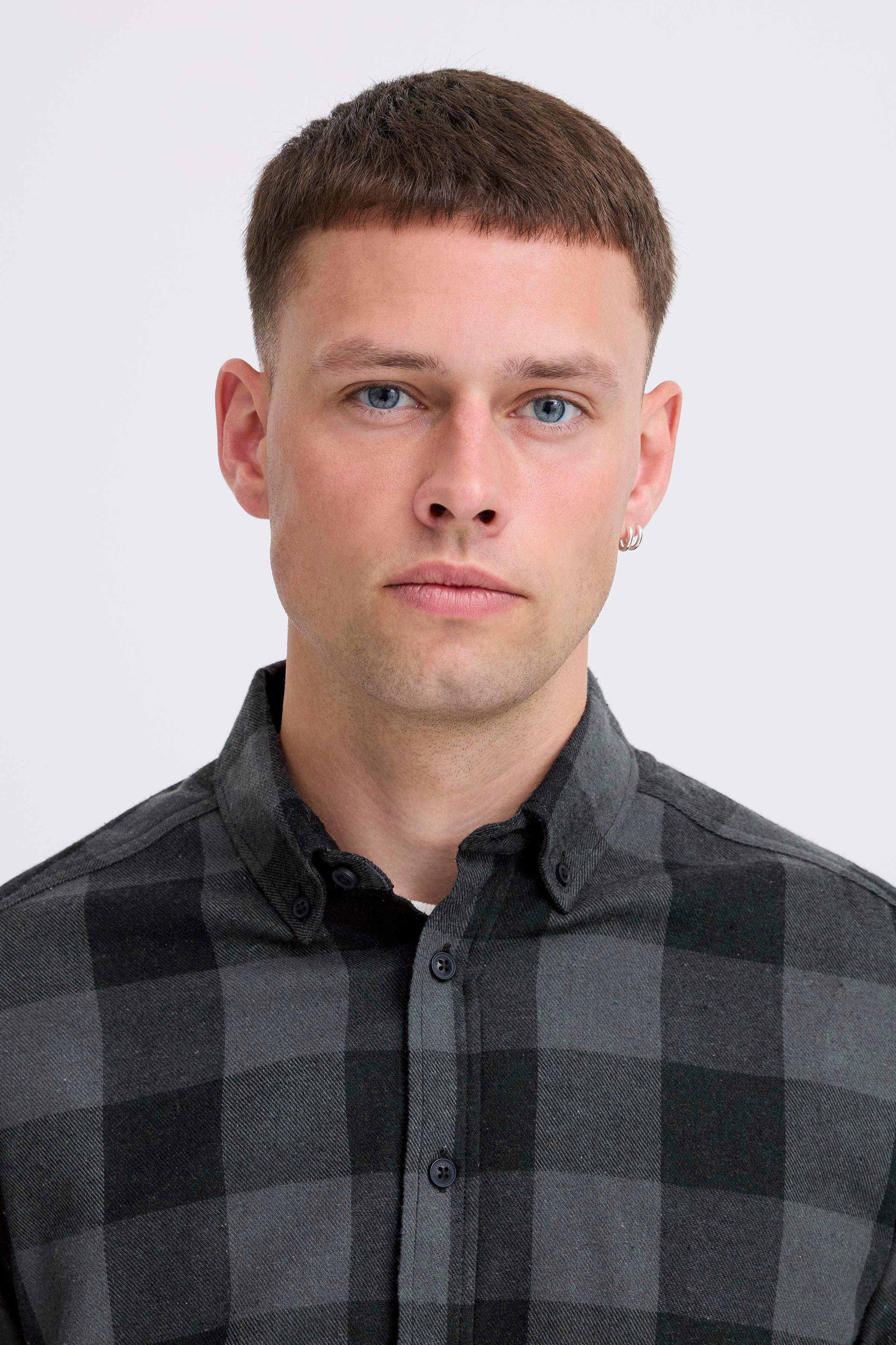Blend Overhemd met lange mouwen BHBUSTER SHIRT