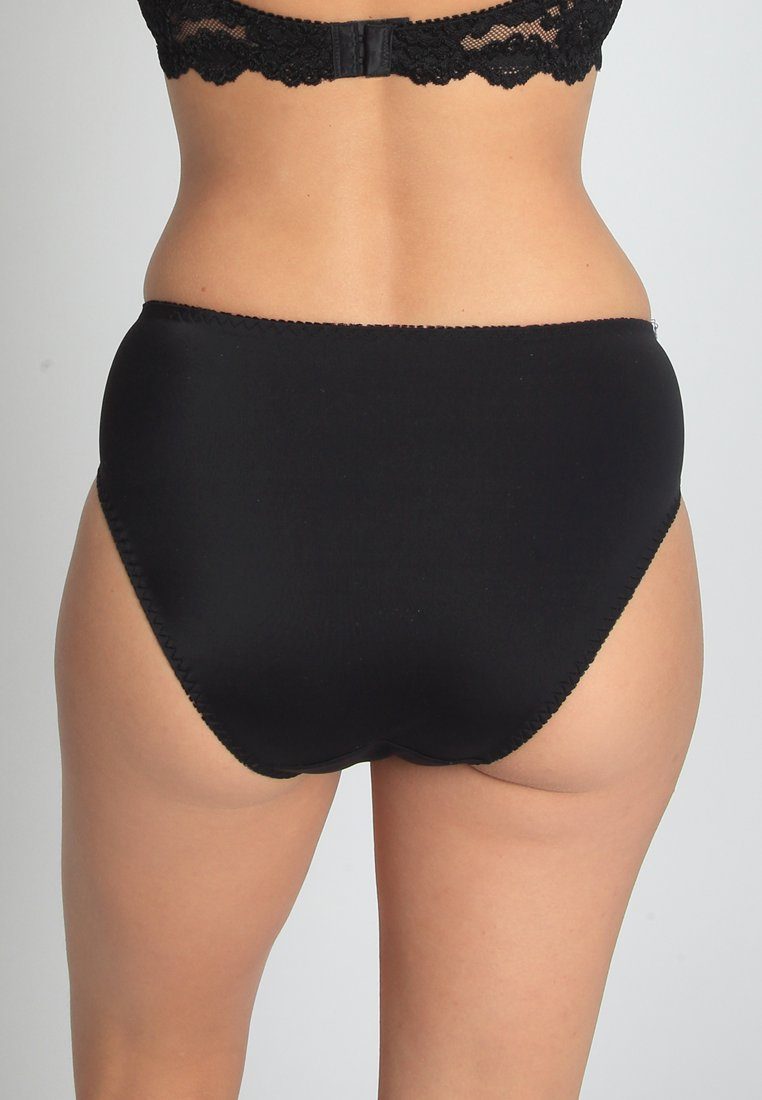 Sassamode Pantyslip met inzet bovenaan (2 stuks, Set van 2)