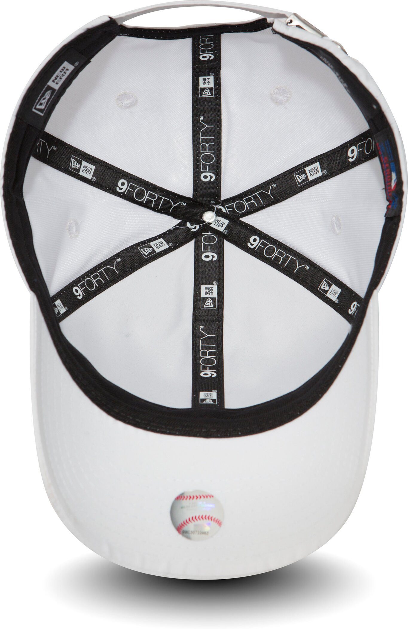 New Era Baseball pet
