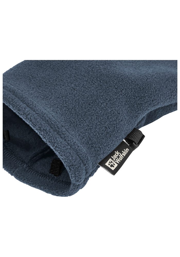 Jack Wolfskin Fleece-handschoenen REAL STUFF GLOVE