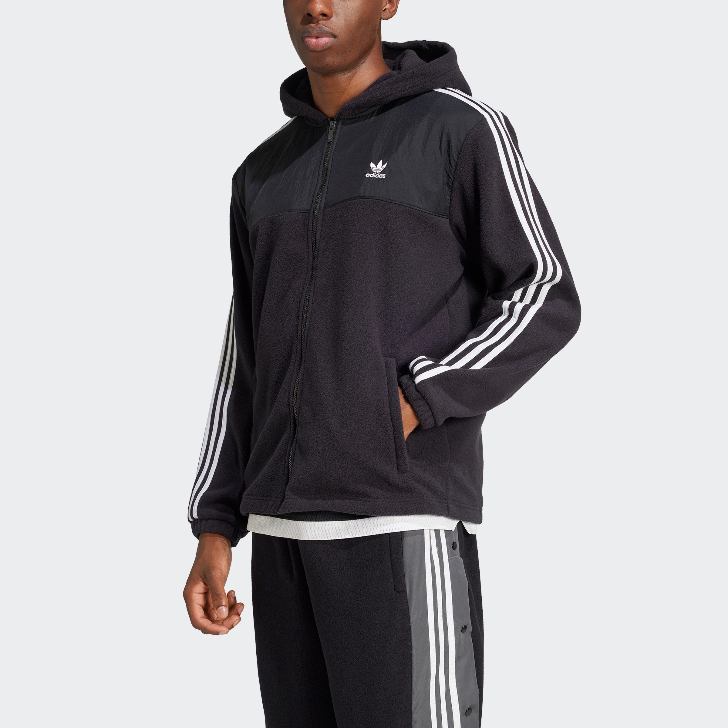adidas Originals Hoodie Fleece hoodie