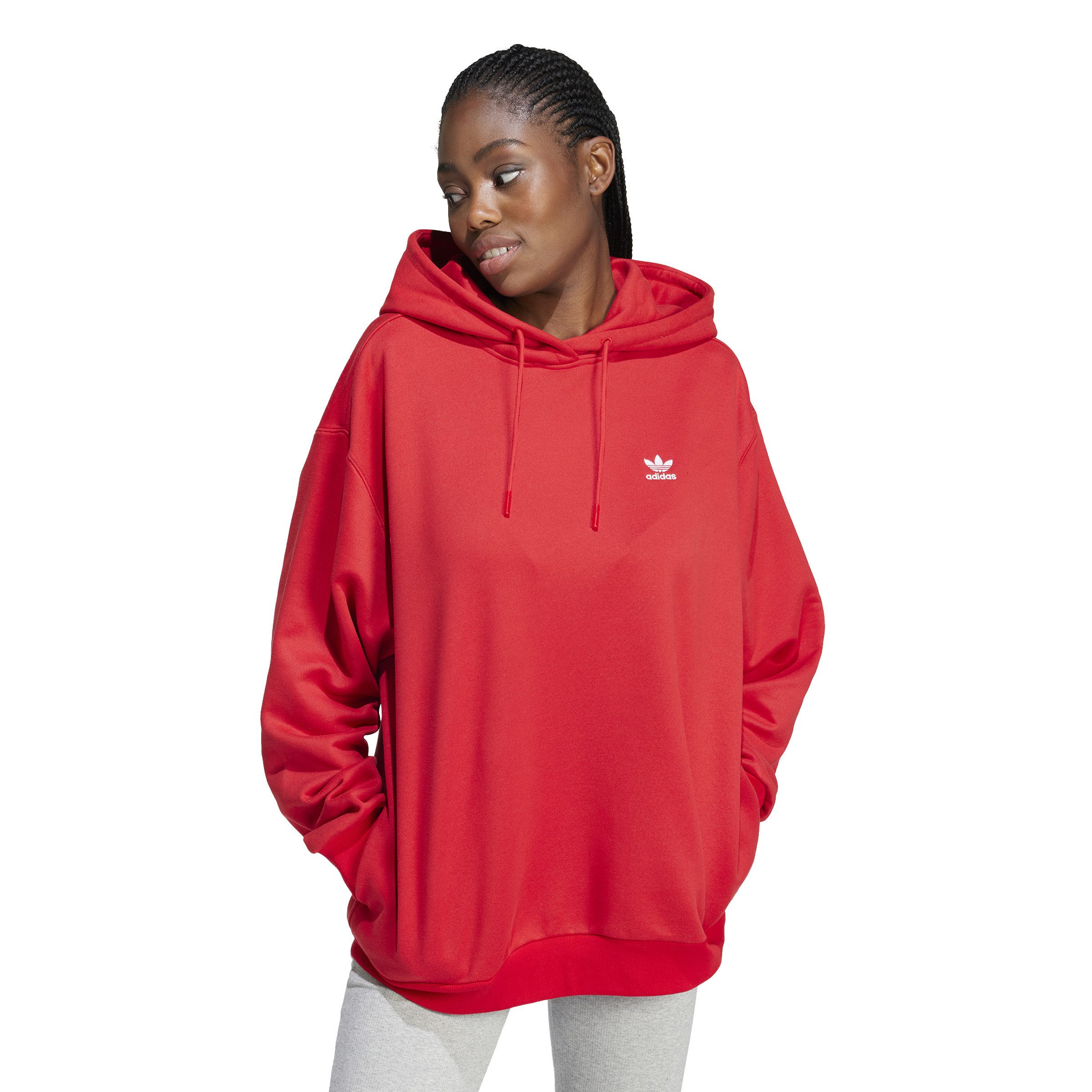 adidas Originals Hoodie TREFOIL HOODIEO