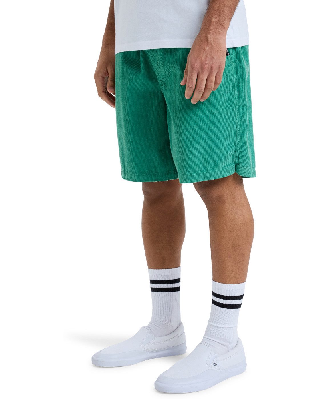 Quiksilver Bermuda Taxer 18"