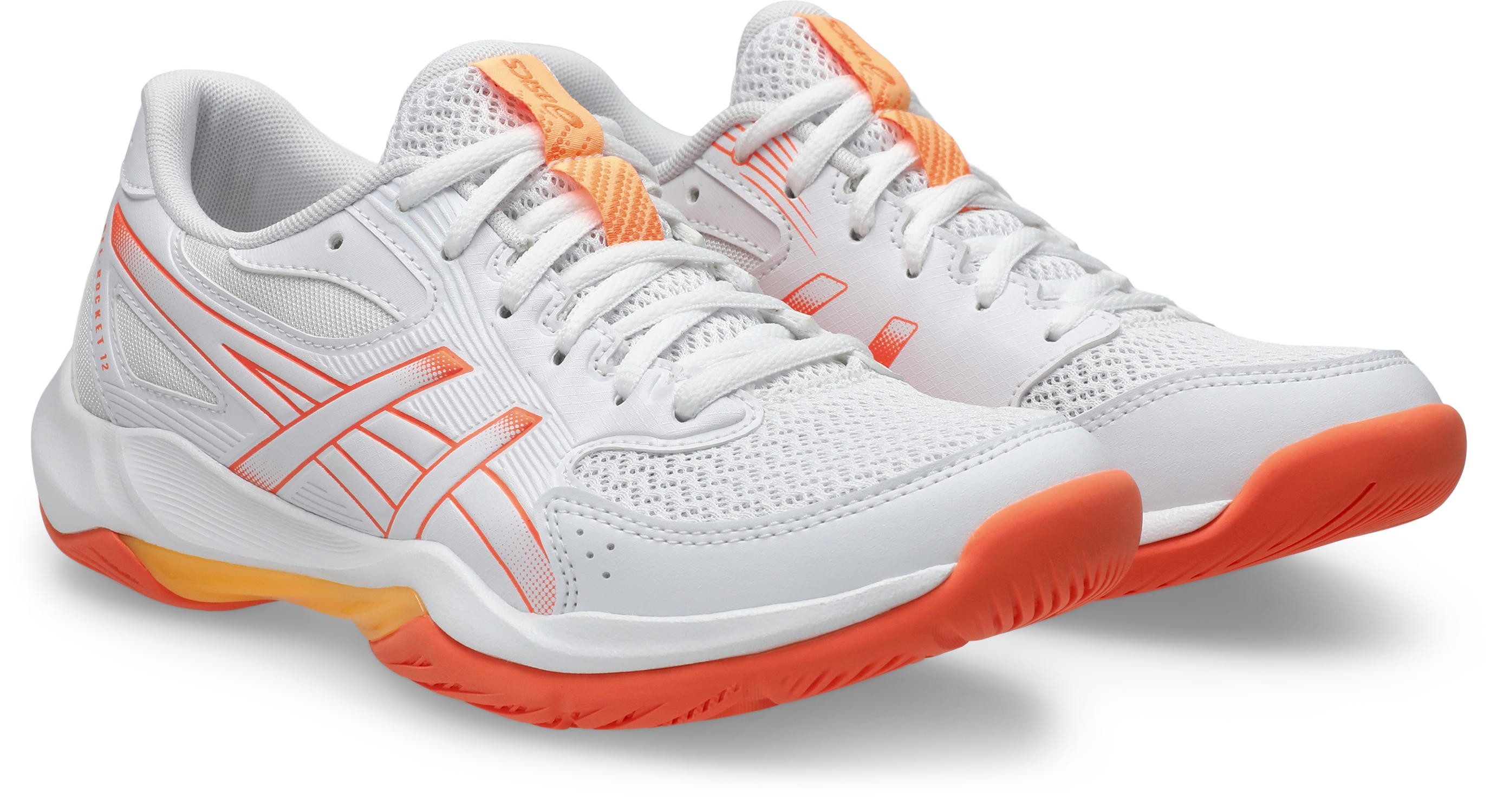 Asics Zaalschoenen GEL-ROCKET 12