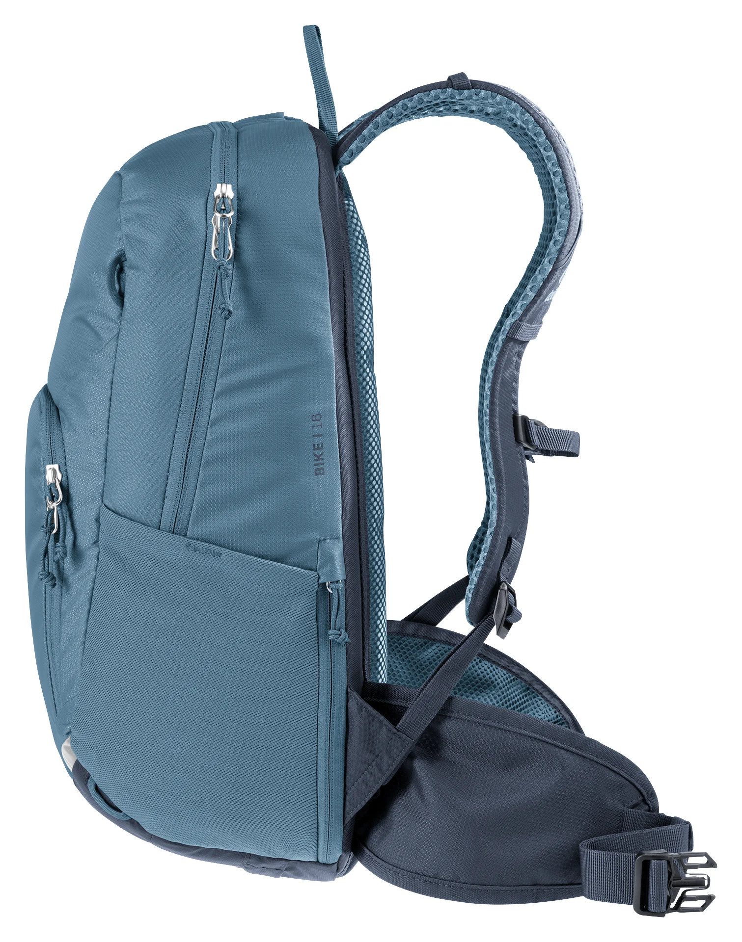 Deuter Fietsrugzak BIKE I 16 L (1-delig)
