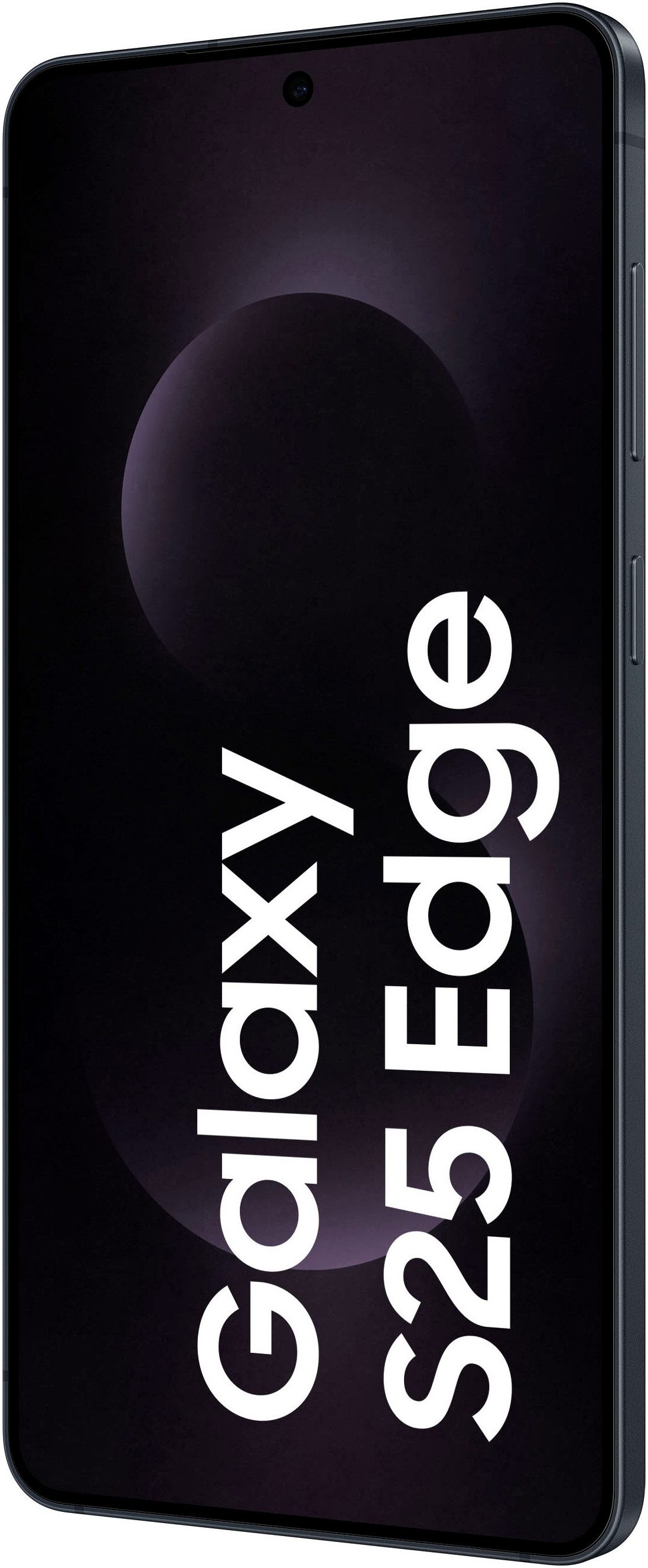 Samsung Smartphone Galaxy S25 Edge