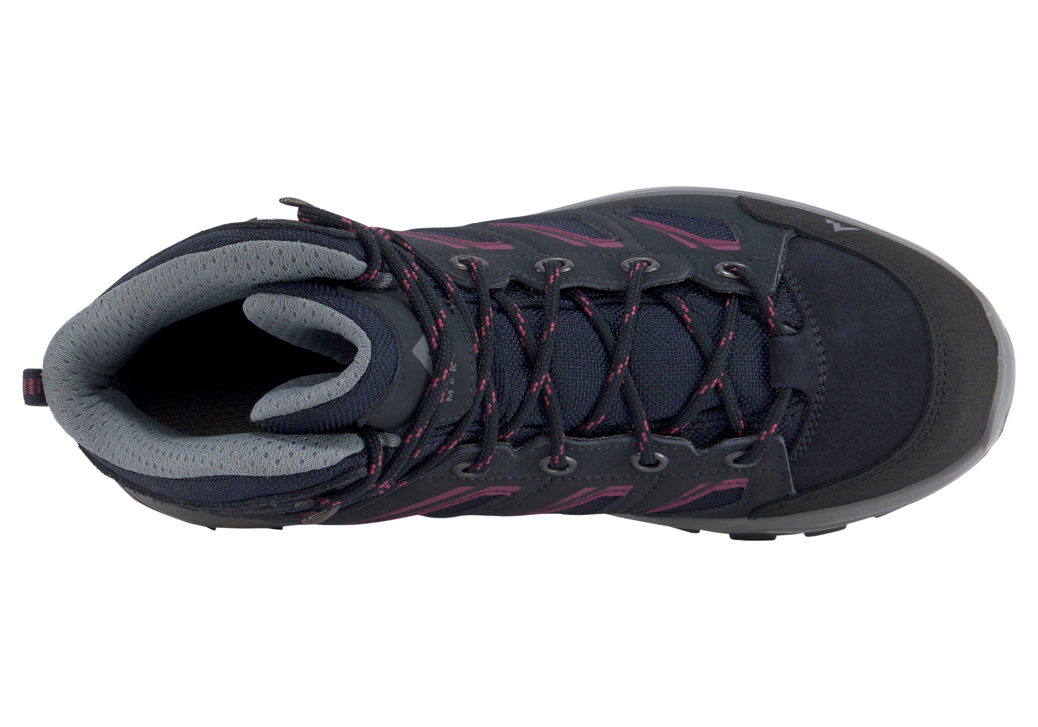 McKinley Wandelschoenen Discover III MID AQX