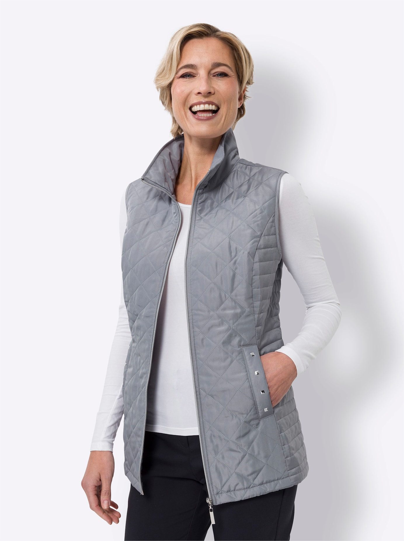 Classic Basics Bodywarmer