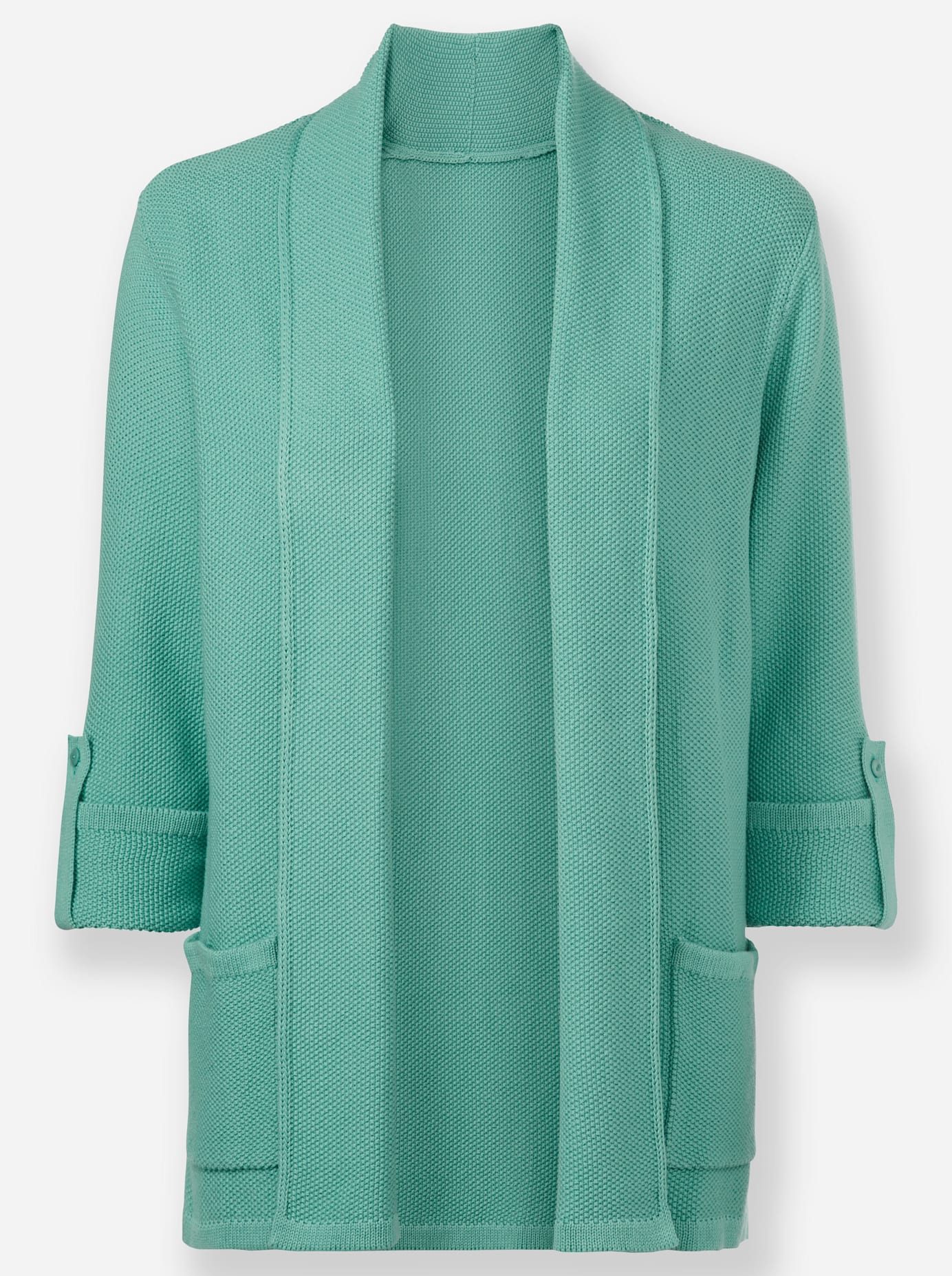 Classic Inspirationen Cardigan