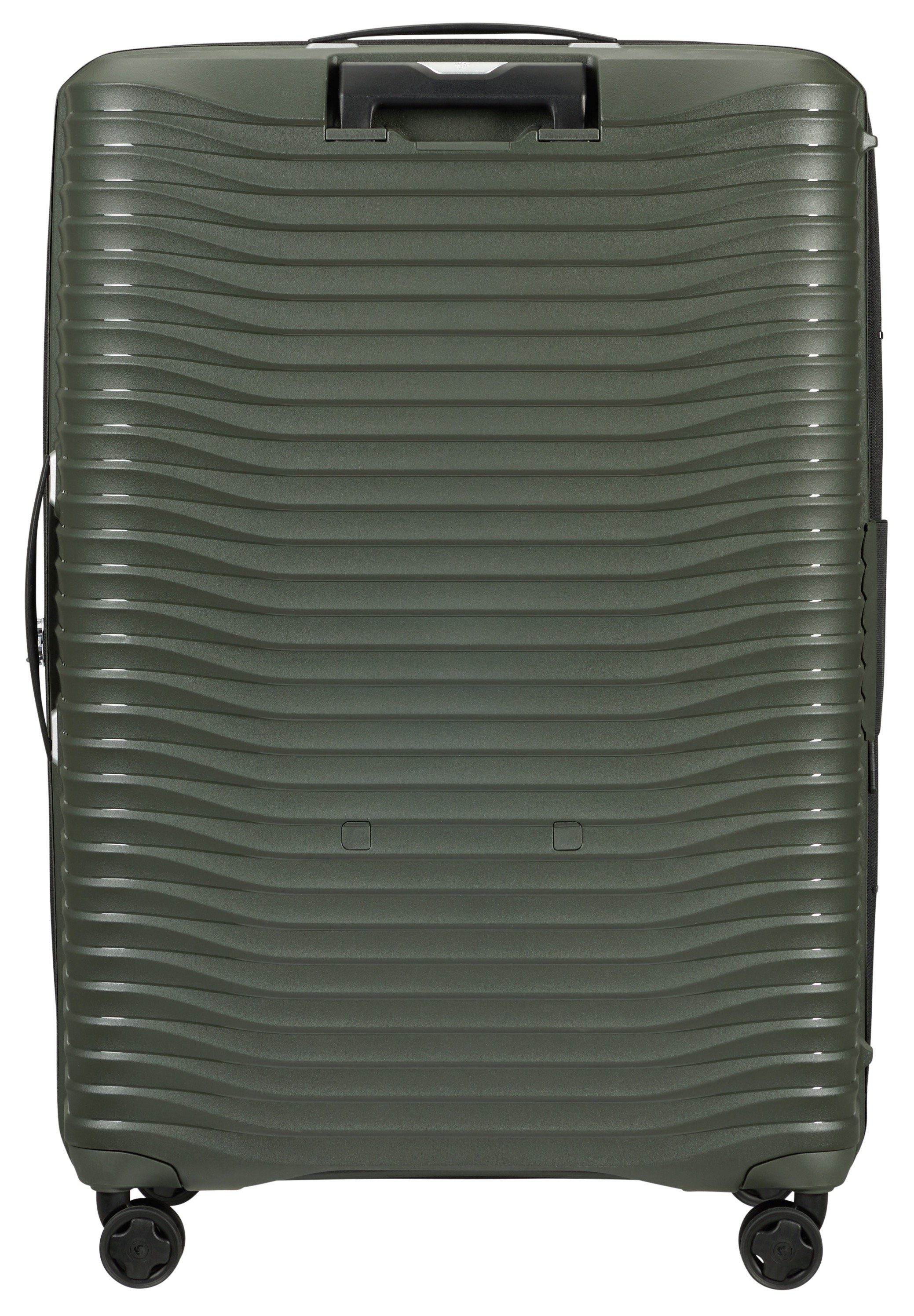 Samsonite Hardshell-trolley Trolley, reisbagage handbagage-koffer TSA-cijferslot USB-poort