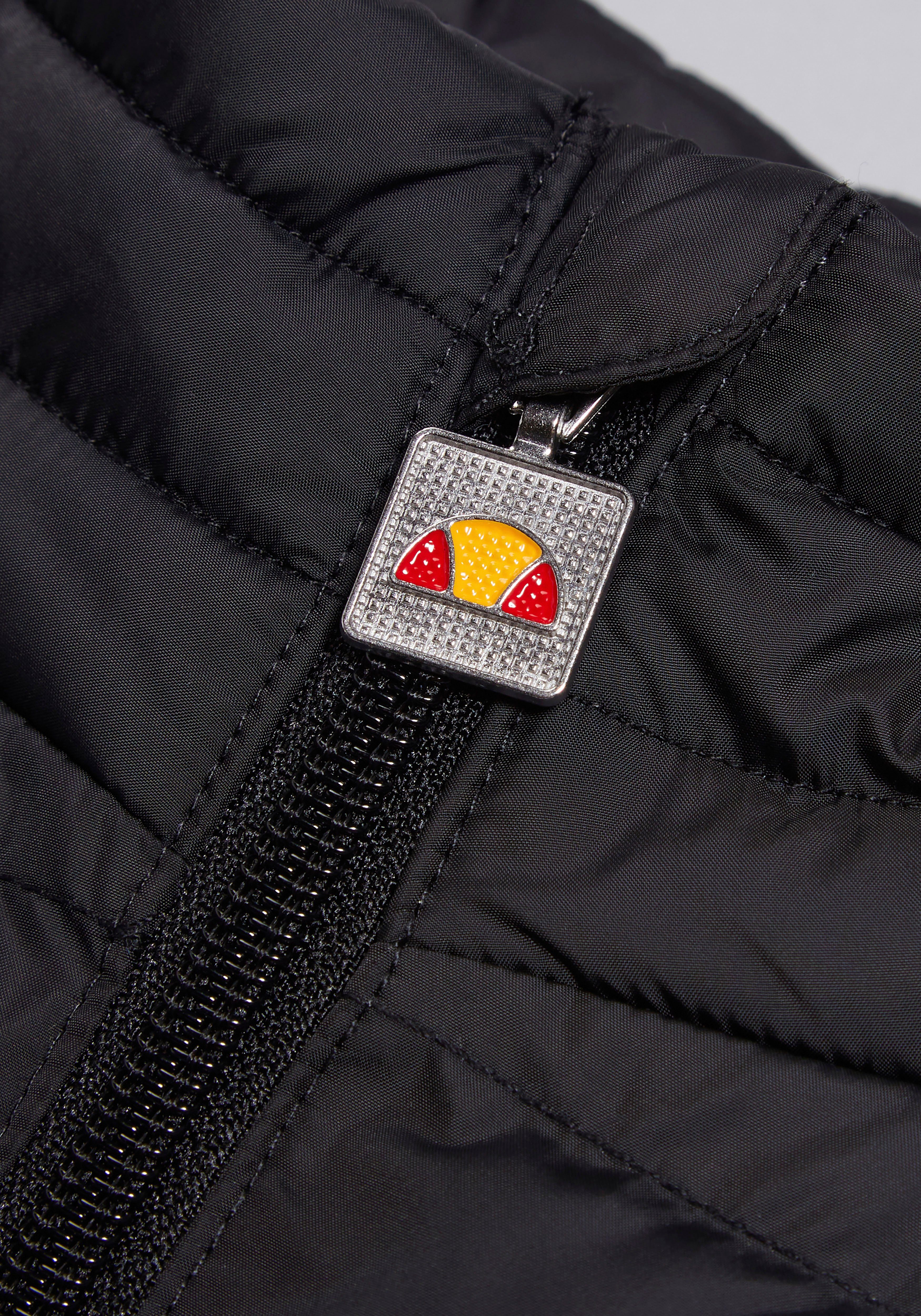 ellesse Gewatteerde jas METANO gPADDED JACKET - voor kinderen