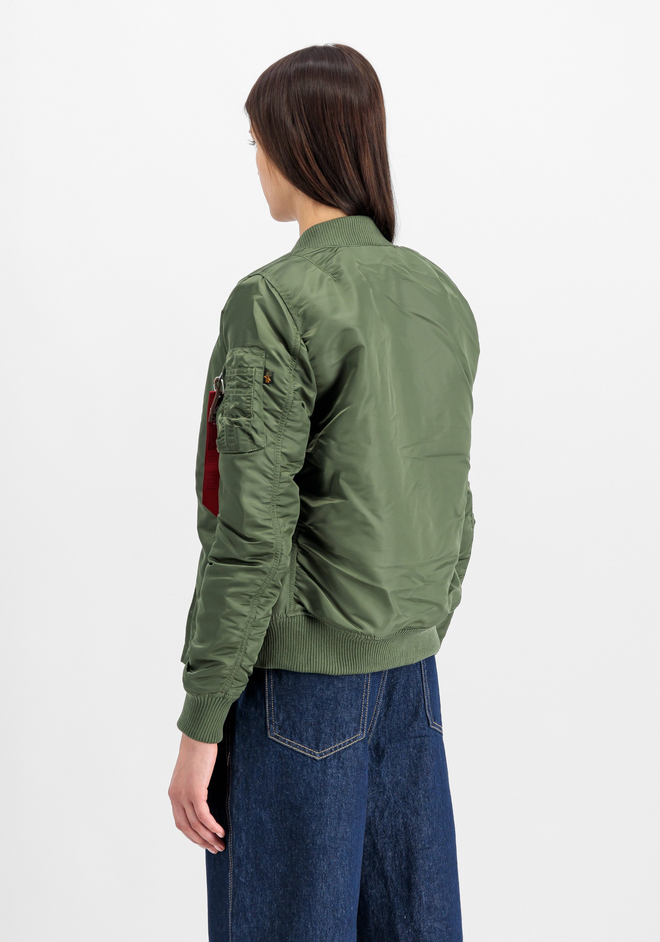 Alpha Industries Bomberjack
