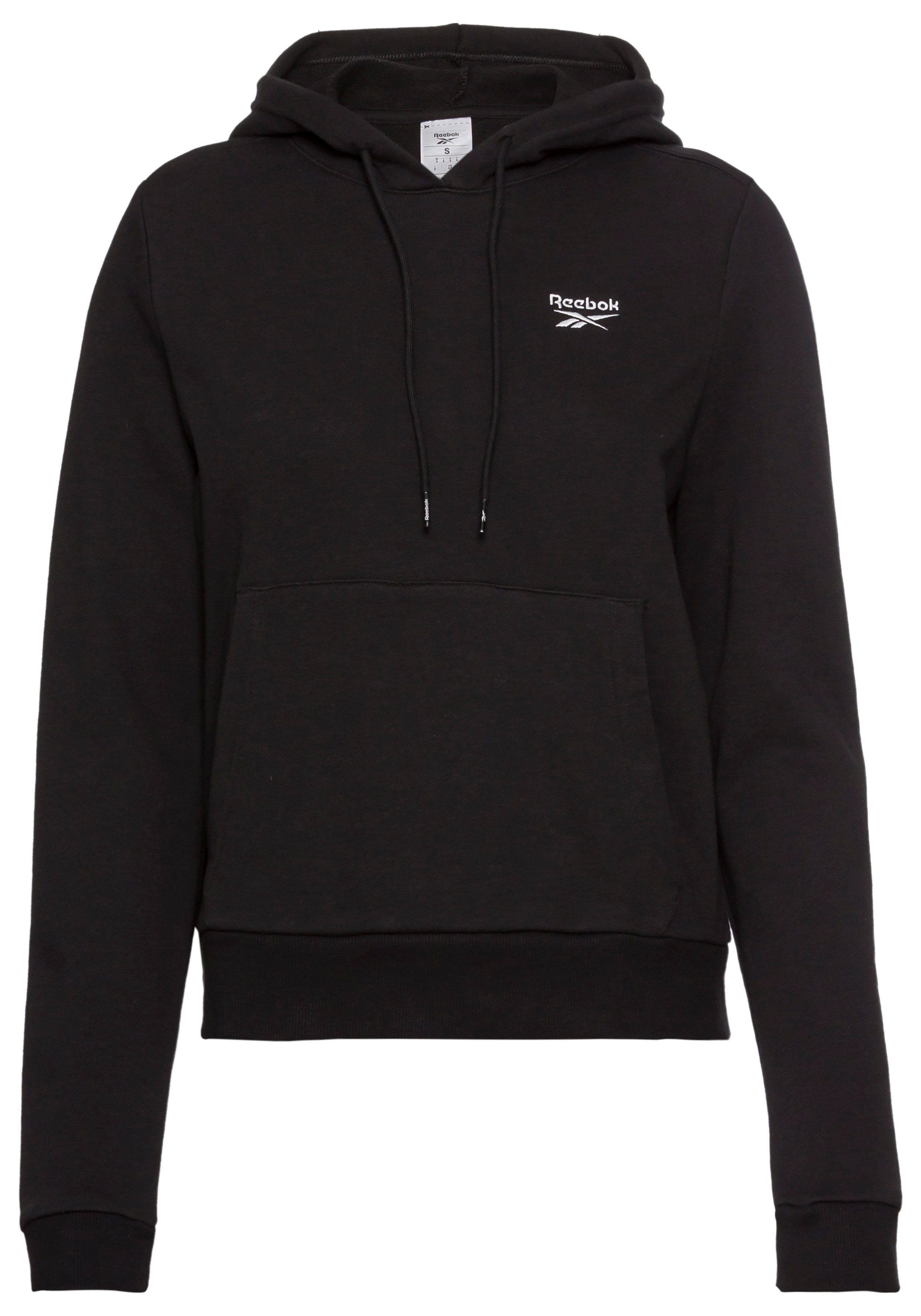 NU 20% KORTING: Reebok Sweatshirt D Kapuzensweatshirt