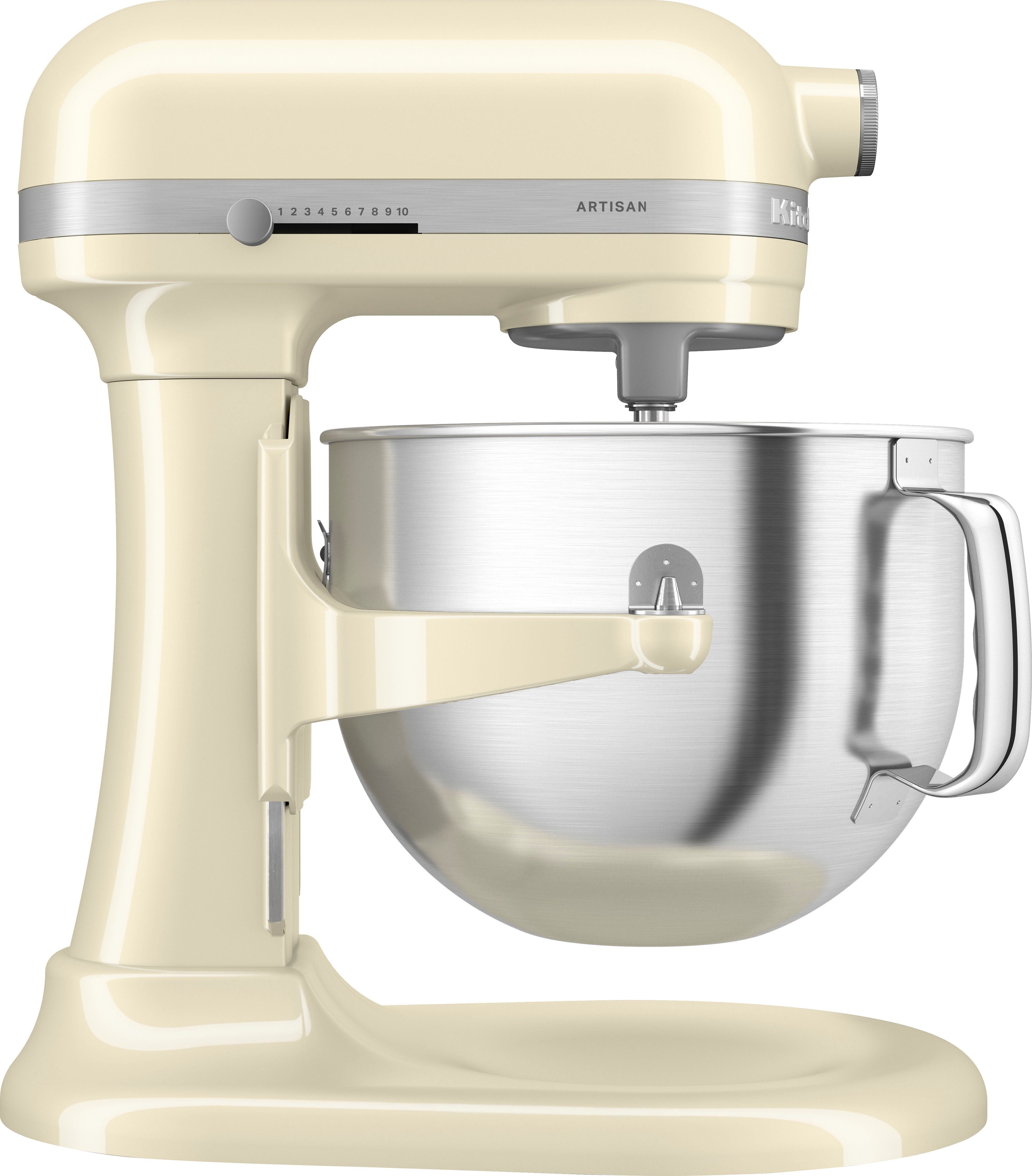 KitchenAid Keukenmachine 5KSM70SHXEAC