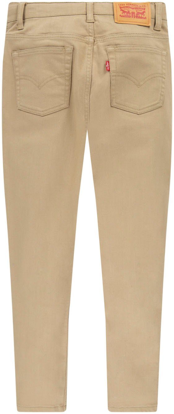 Levi's Kidswear 5-pocket jeans LVB 502 STRONG PERFORMANCE