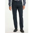 pioneer authentic jeans five-pocketsbroek ron blauw