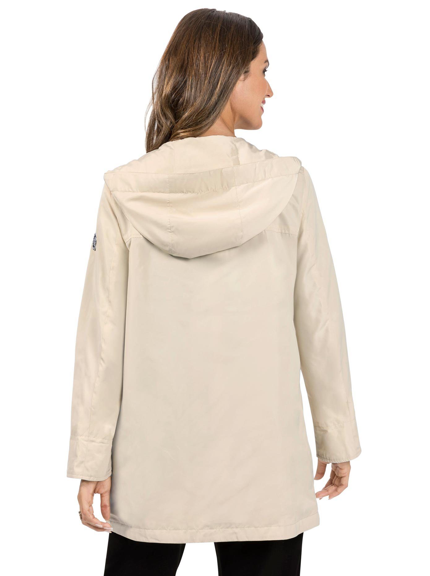 Classic Inspirationen Anorak