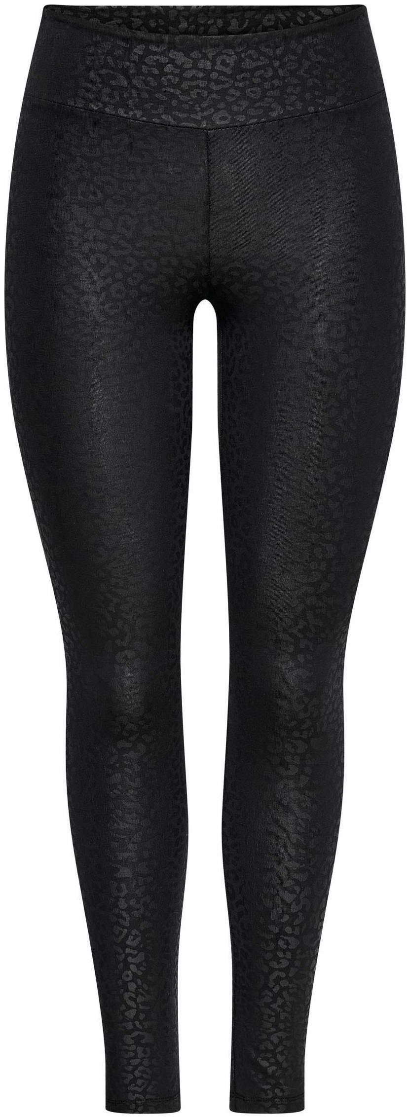 Only Legging ONLSHINE LEGGINGS NOOS