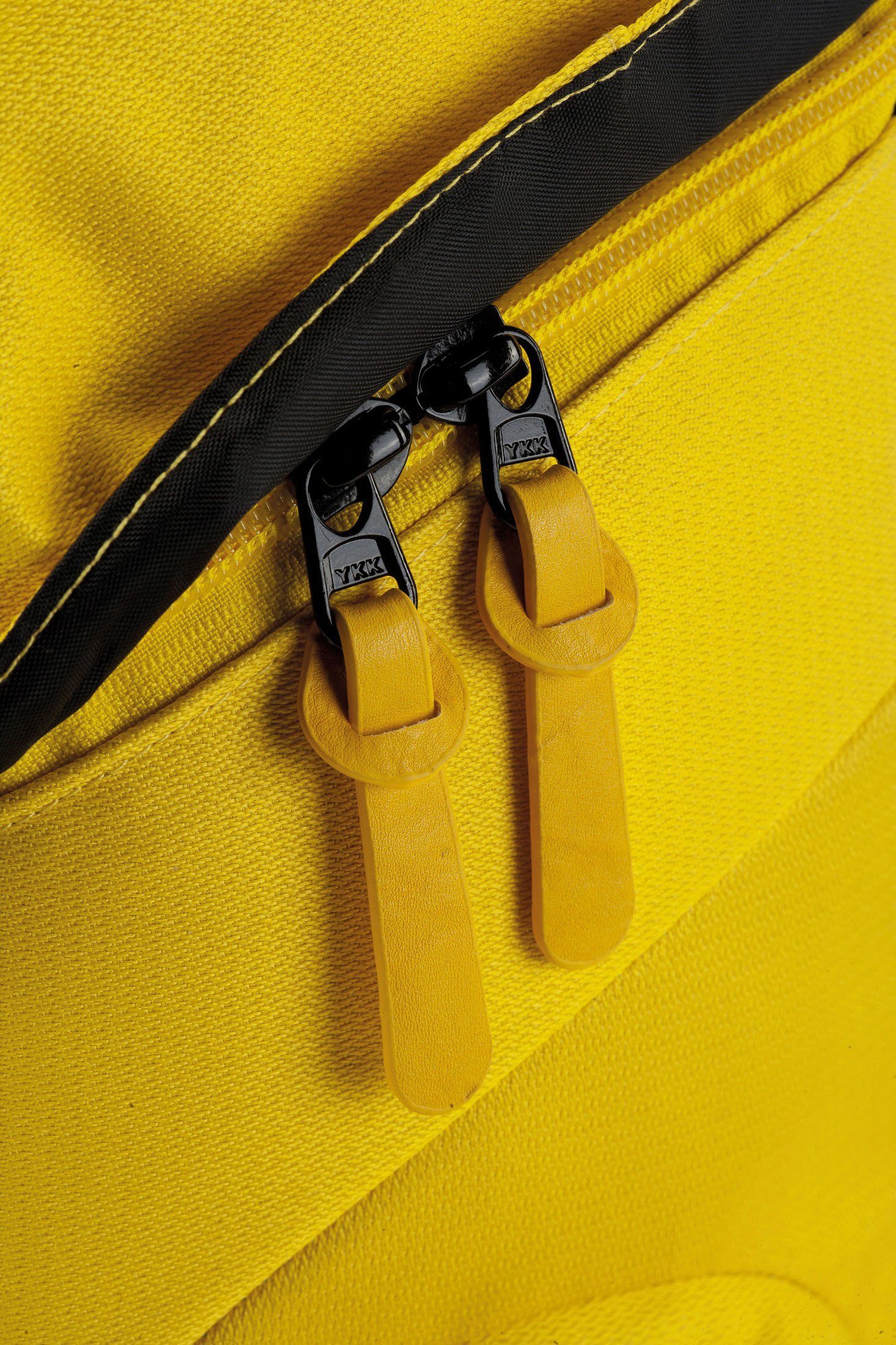 NITRO Vrijetijdsrugzak Daypacker met laptopvak, schoolrugzak, wandelaarsrugzak of streetpack