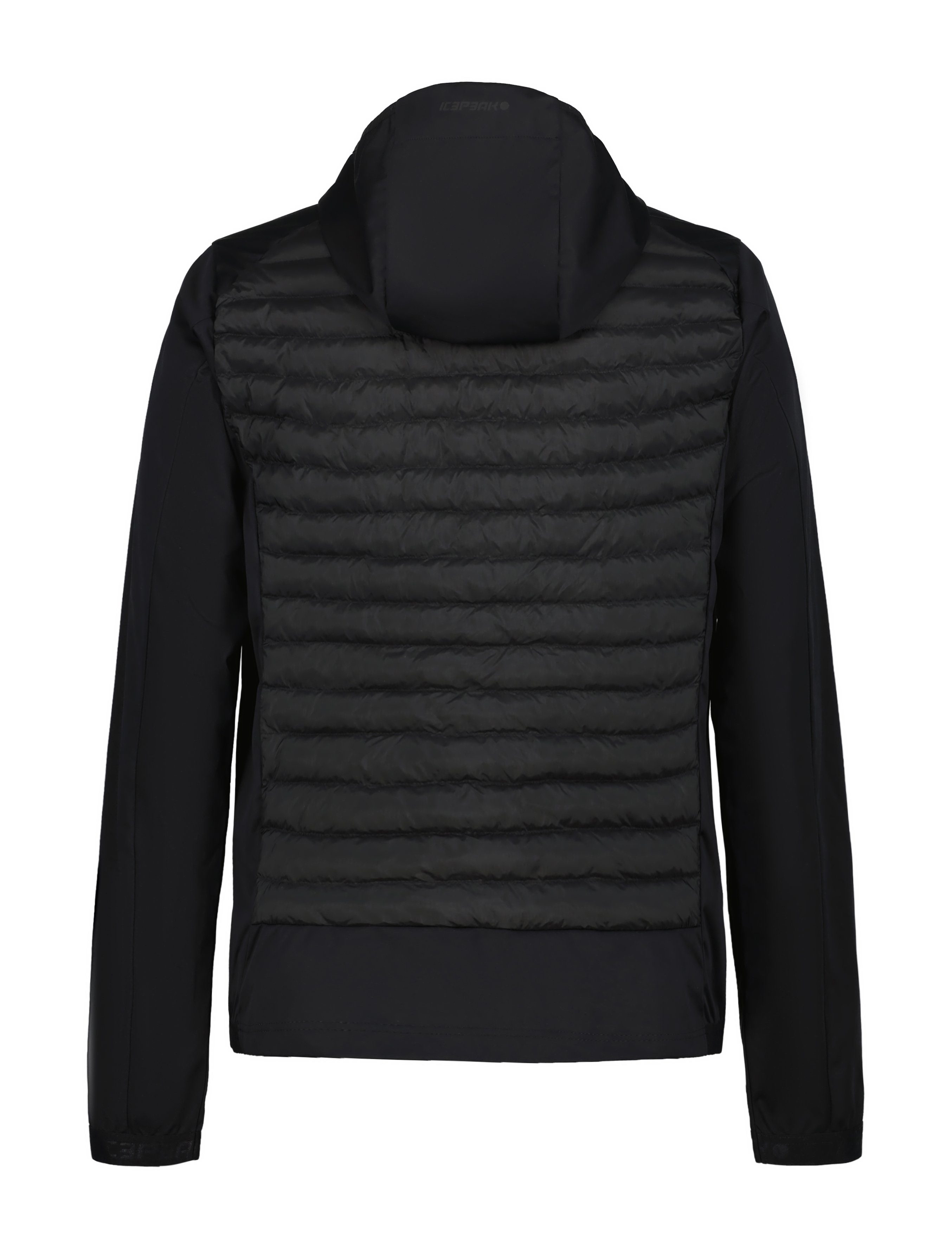 Icepeak Softshell-jack H HYBRIDE SOFTSHELLJAS DEEPSTEP