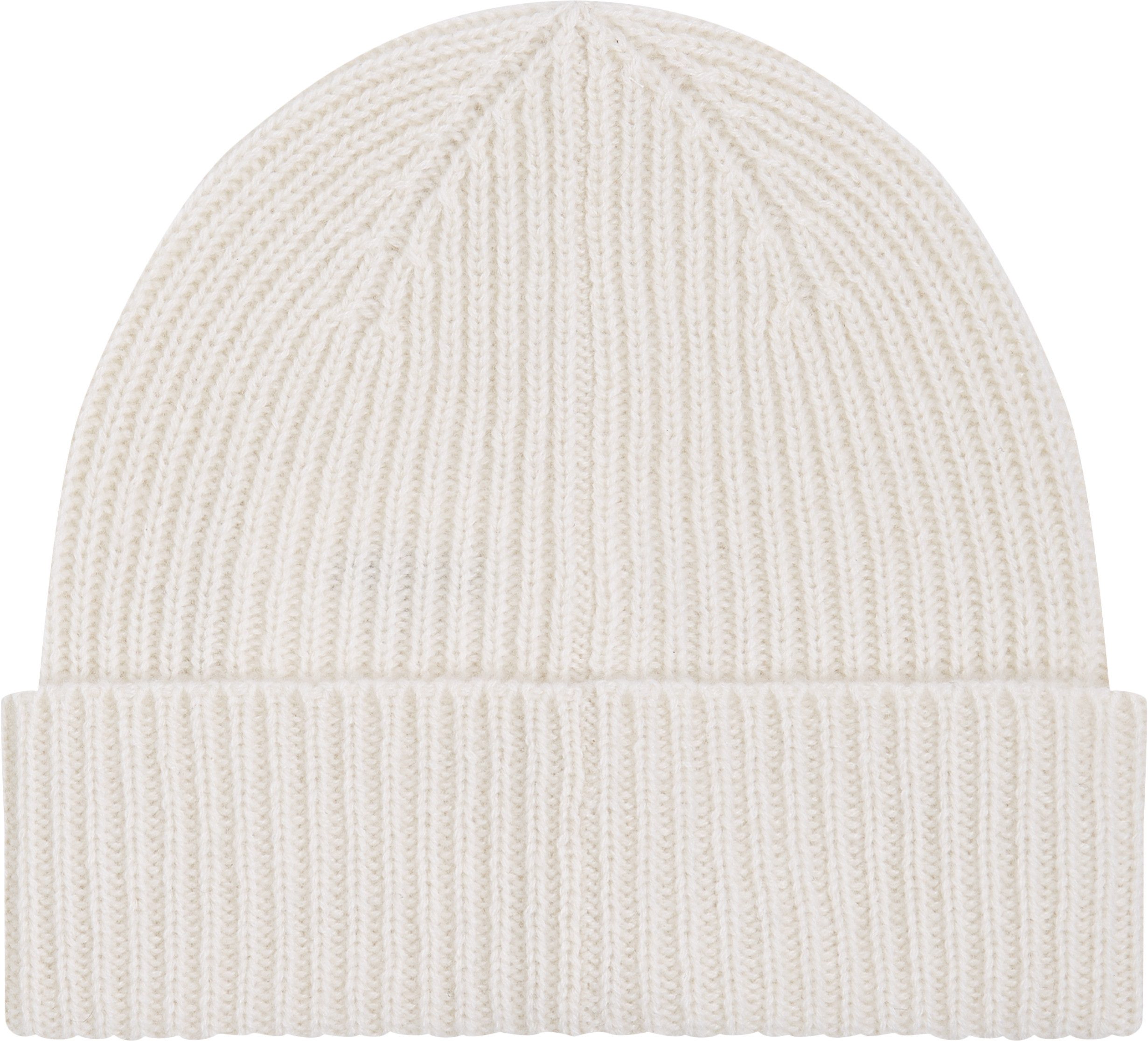 Tommy Hilfiger Gebreide muts CASHMERE CHIC BEANIE