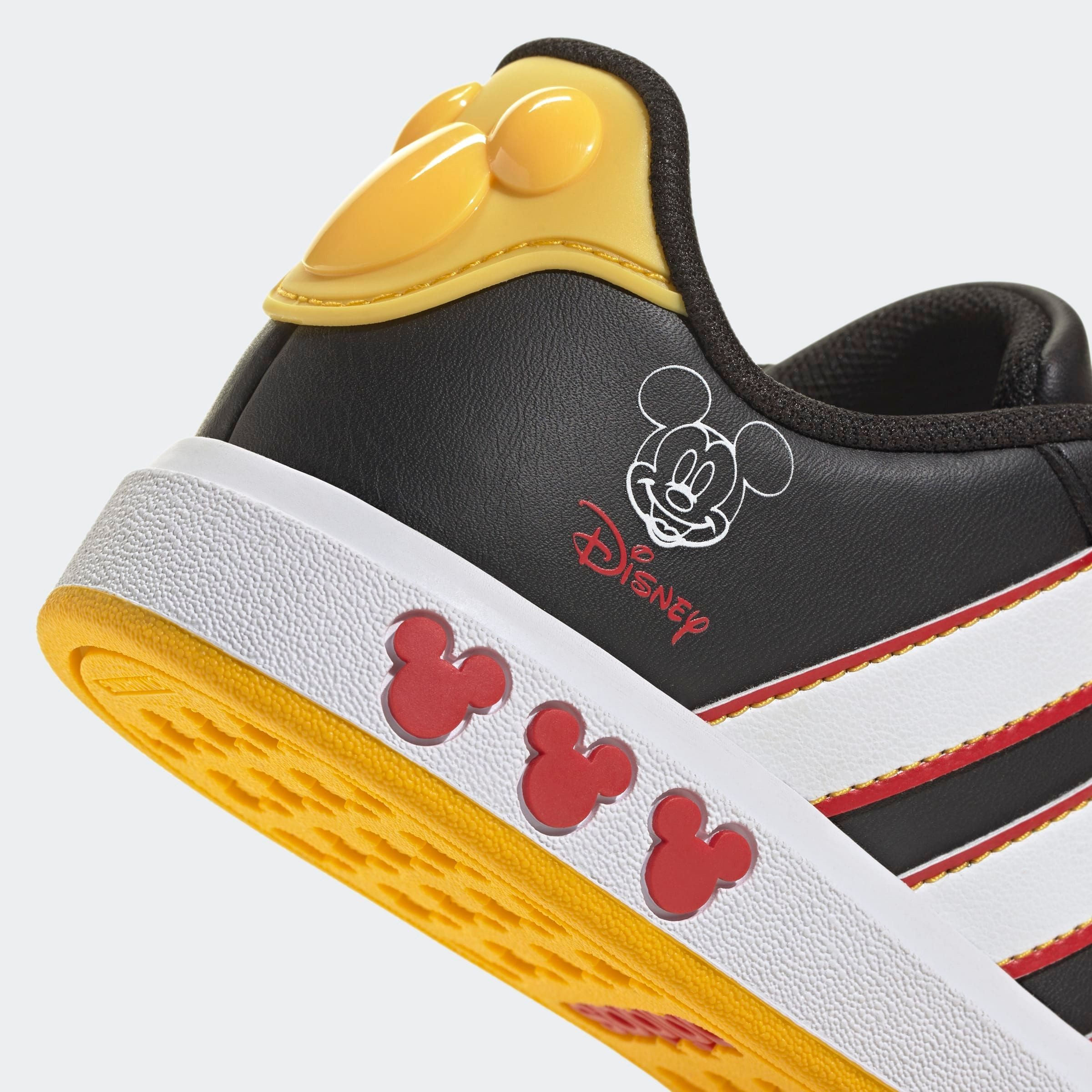 adidas Sportswear Sneakers ADIDAS DISNEY MICKY MAUS GRAND COURT KIDS