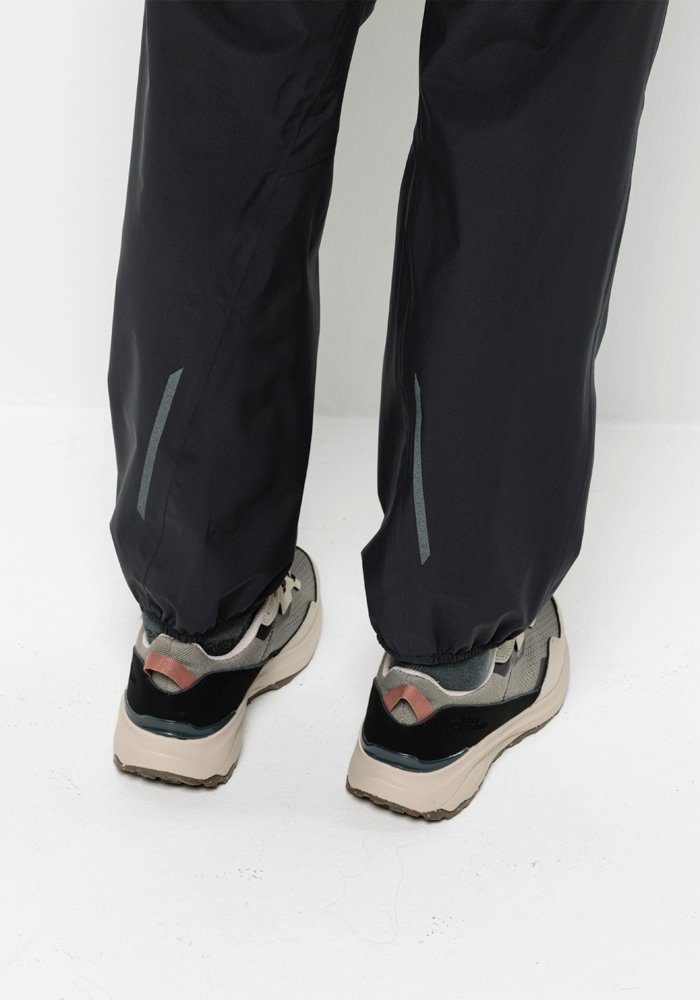 Jack Wolfskin Fietsbroek BIKE COMMUTE 2.5L PANTS W