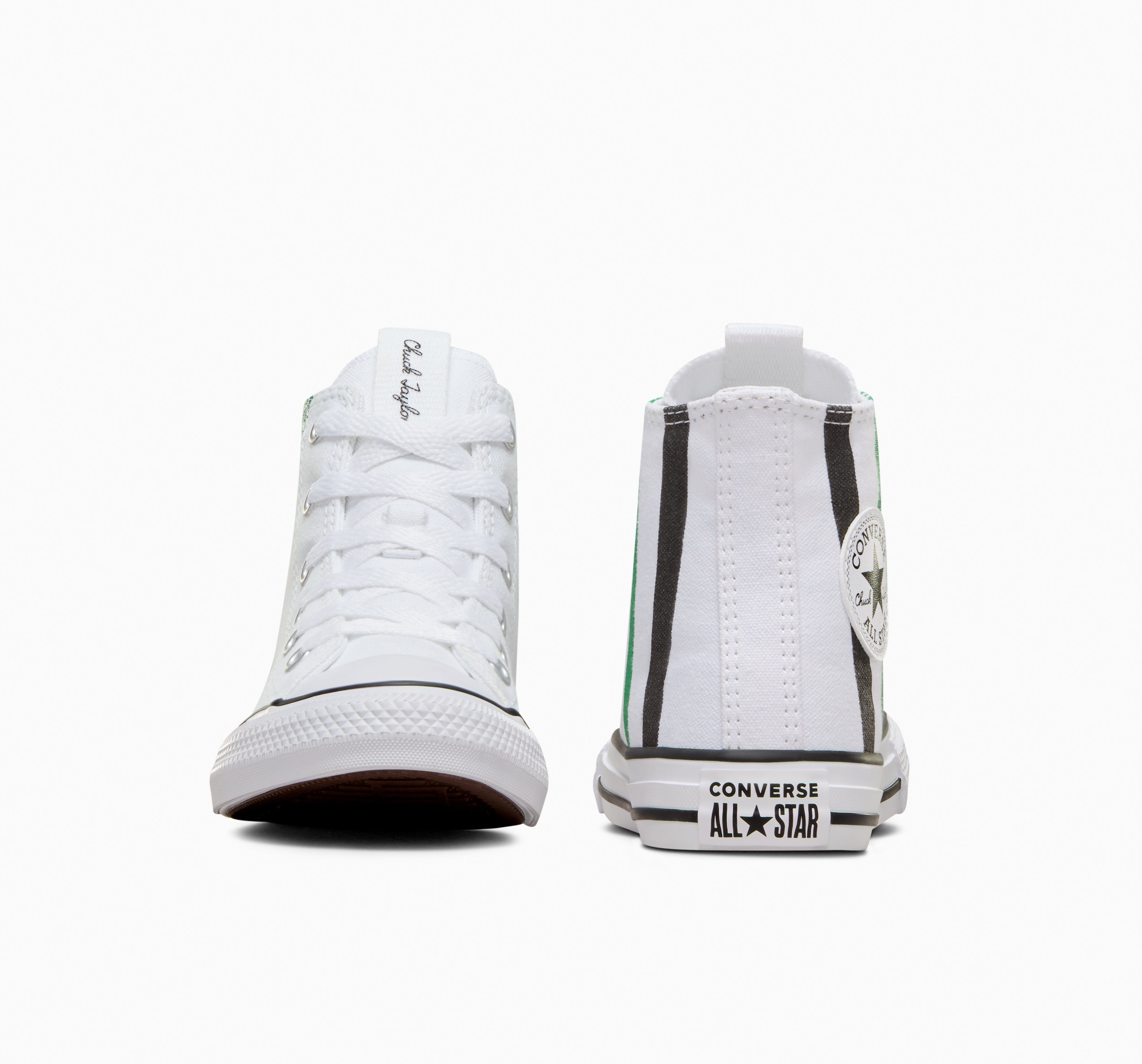 Converse Sneakers CHUCK TAYLOR ALL STAR HOME TEAM