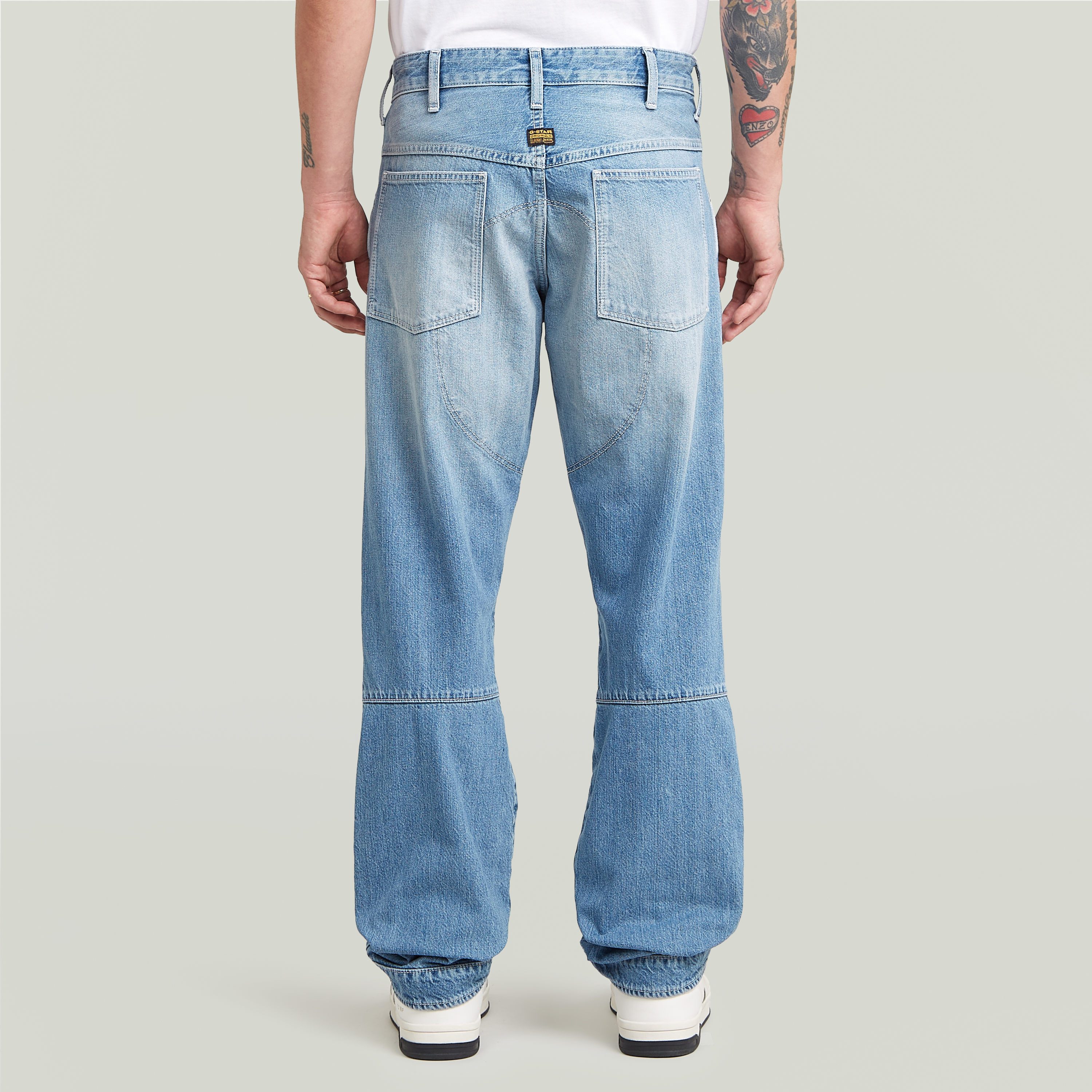 G-Star RAW Regular fit jeans 5620 3D Regular
