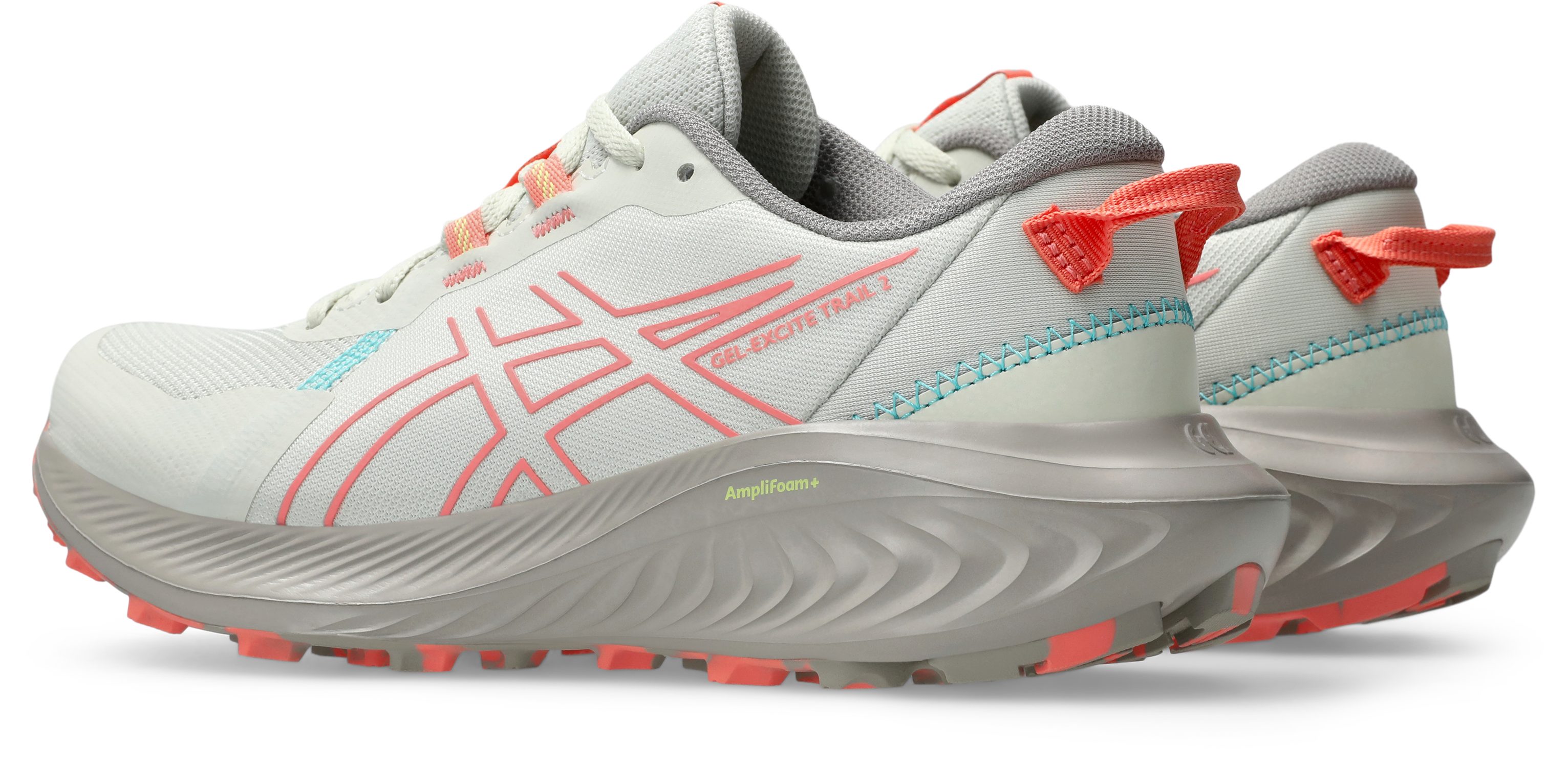 Asics Trailrunningschoenen GEL-EXCITE TRAIL 2