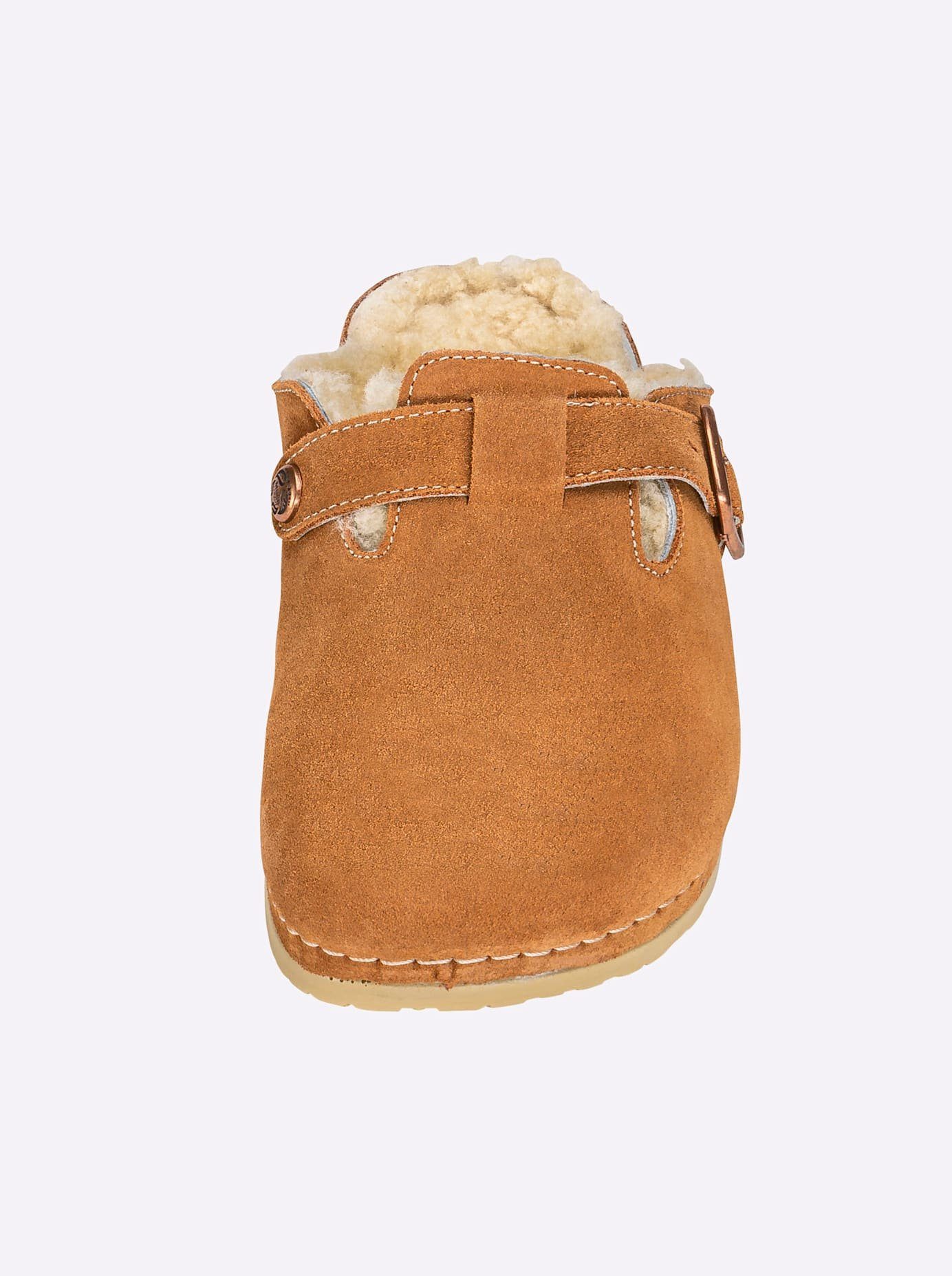 MUBB Pantoffels
