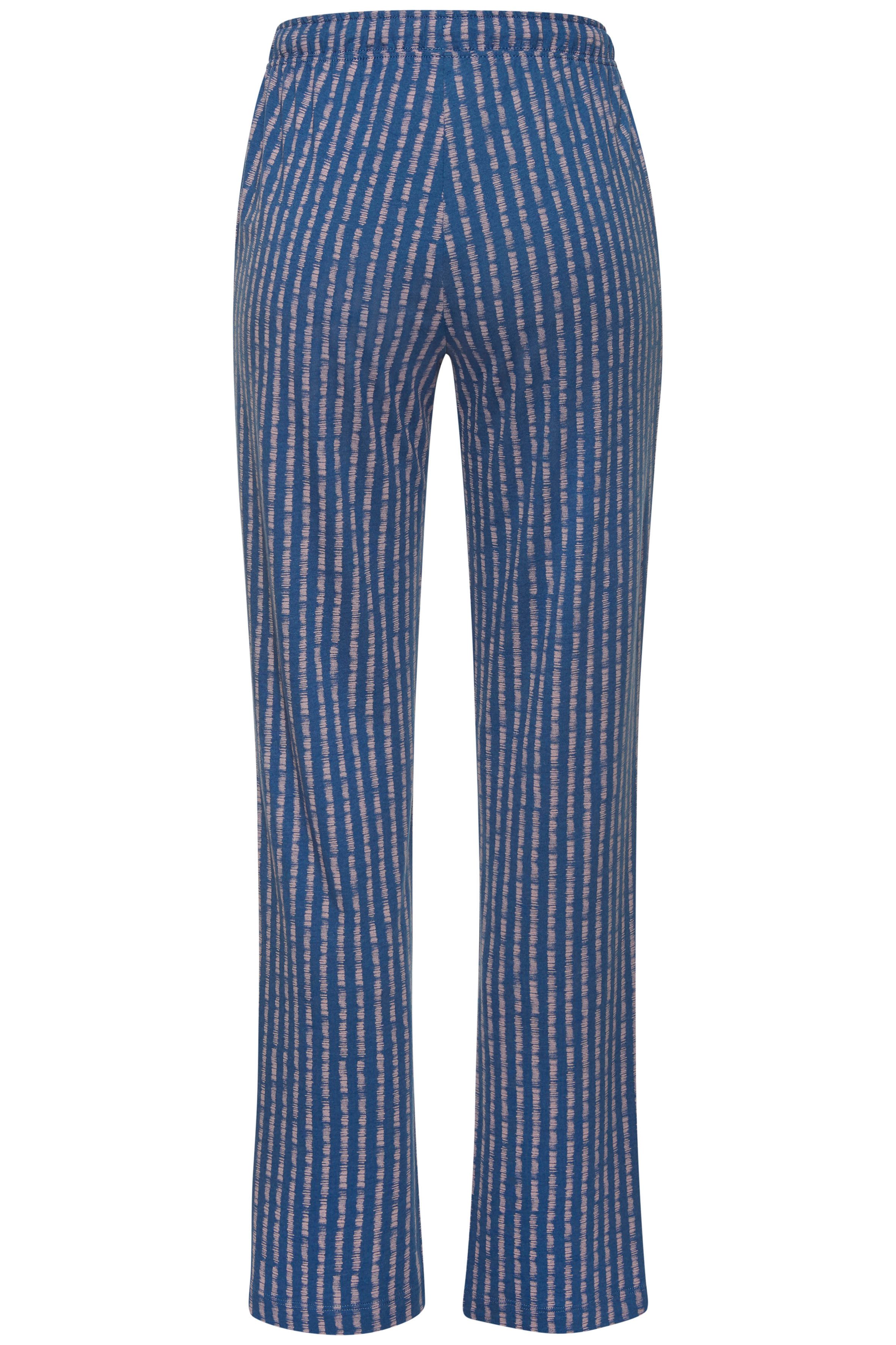 Vivance Dreams Pyjamabroek Met mooi motief all-over